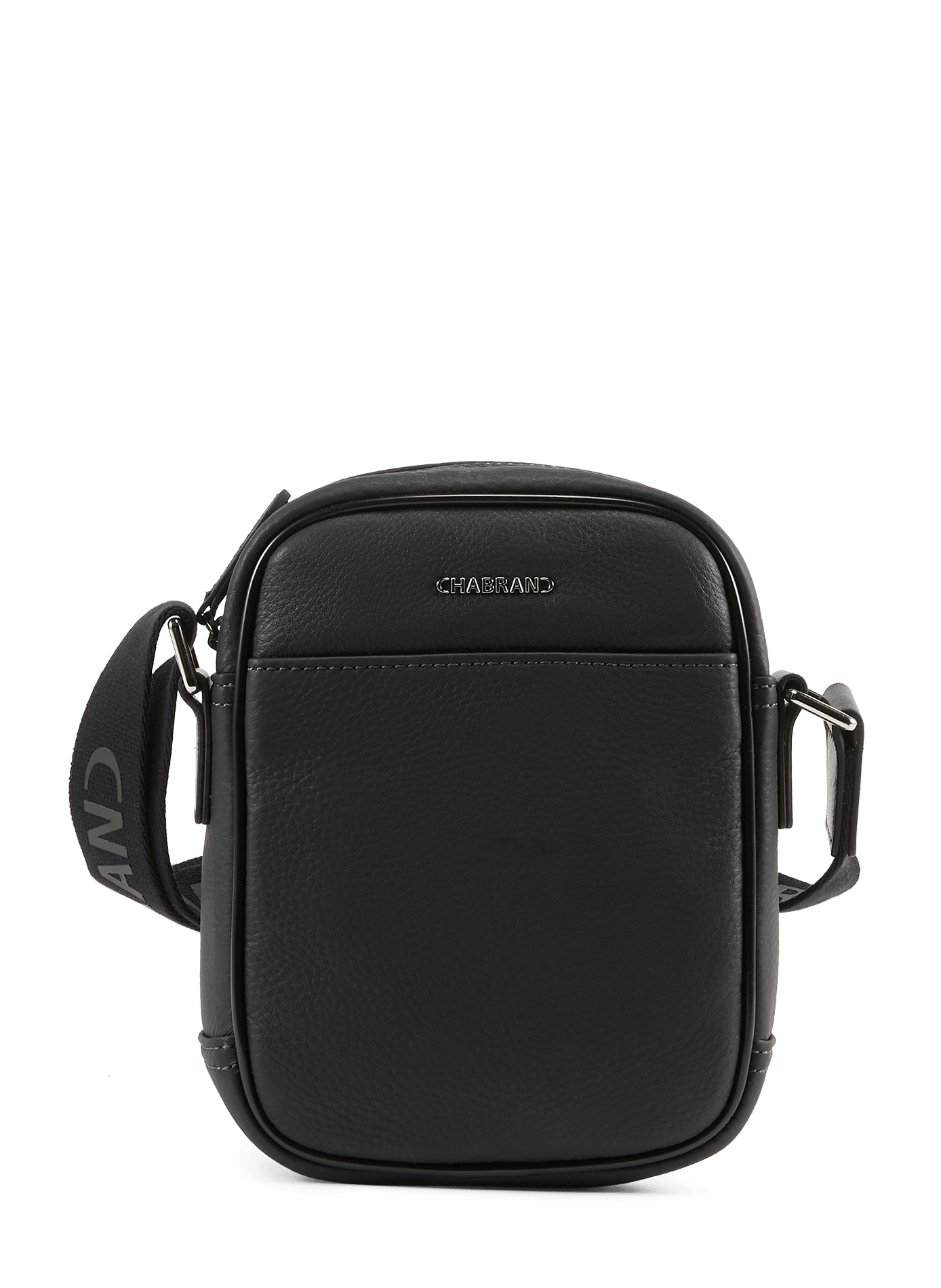 Borsa in pelle CHABRAND Nero