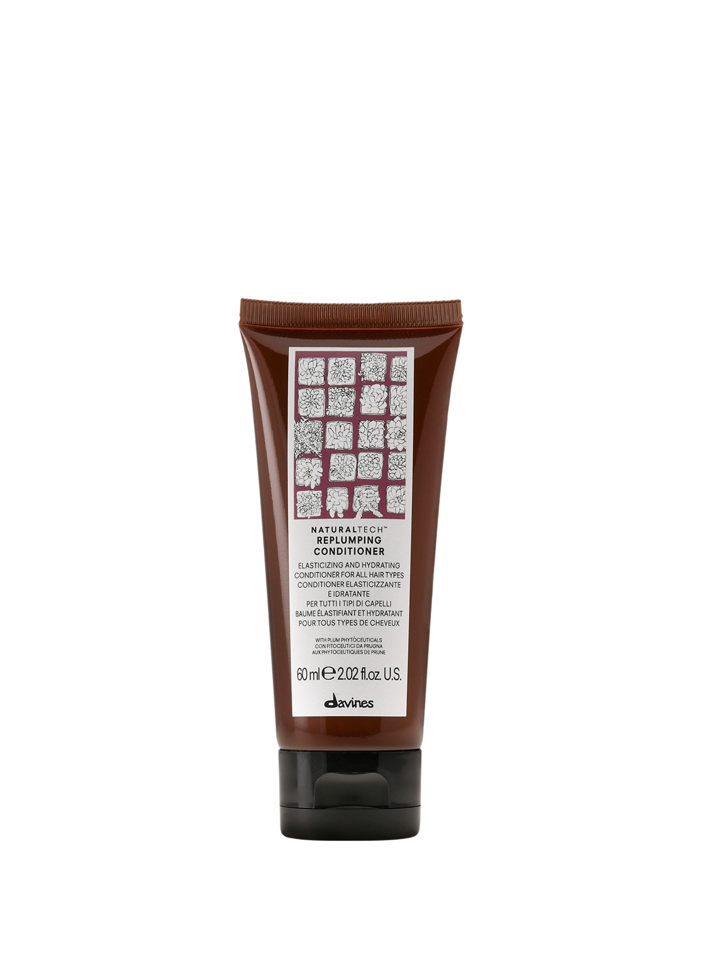 Replumping Conditioner DAVINES No color