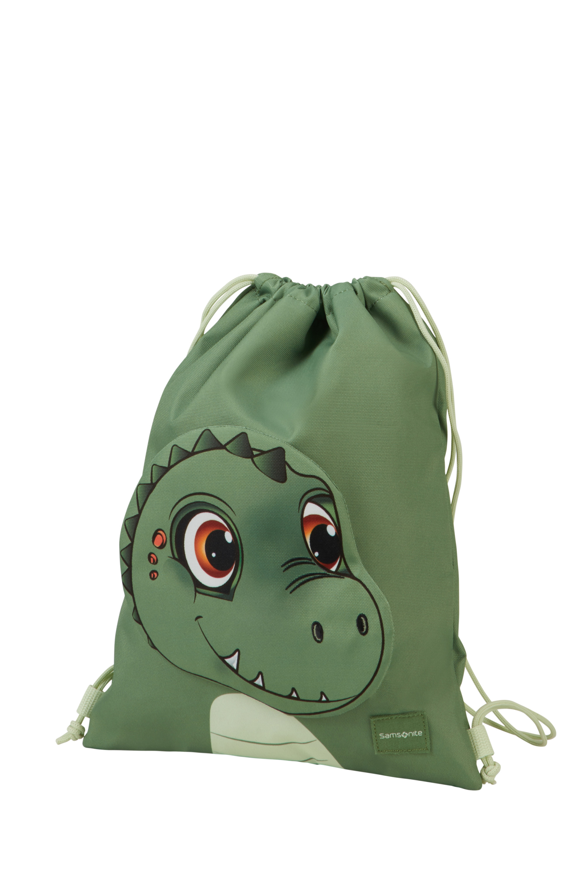 Sammies gymbag taille s SAMSONITE Vert