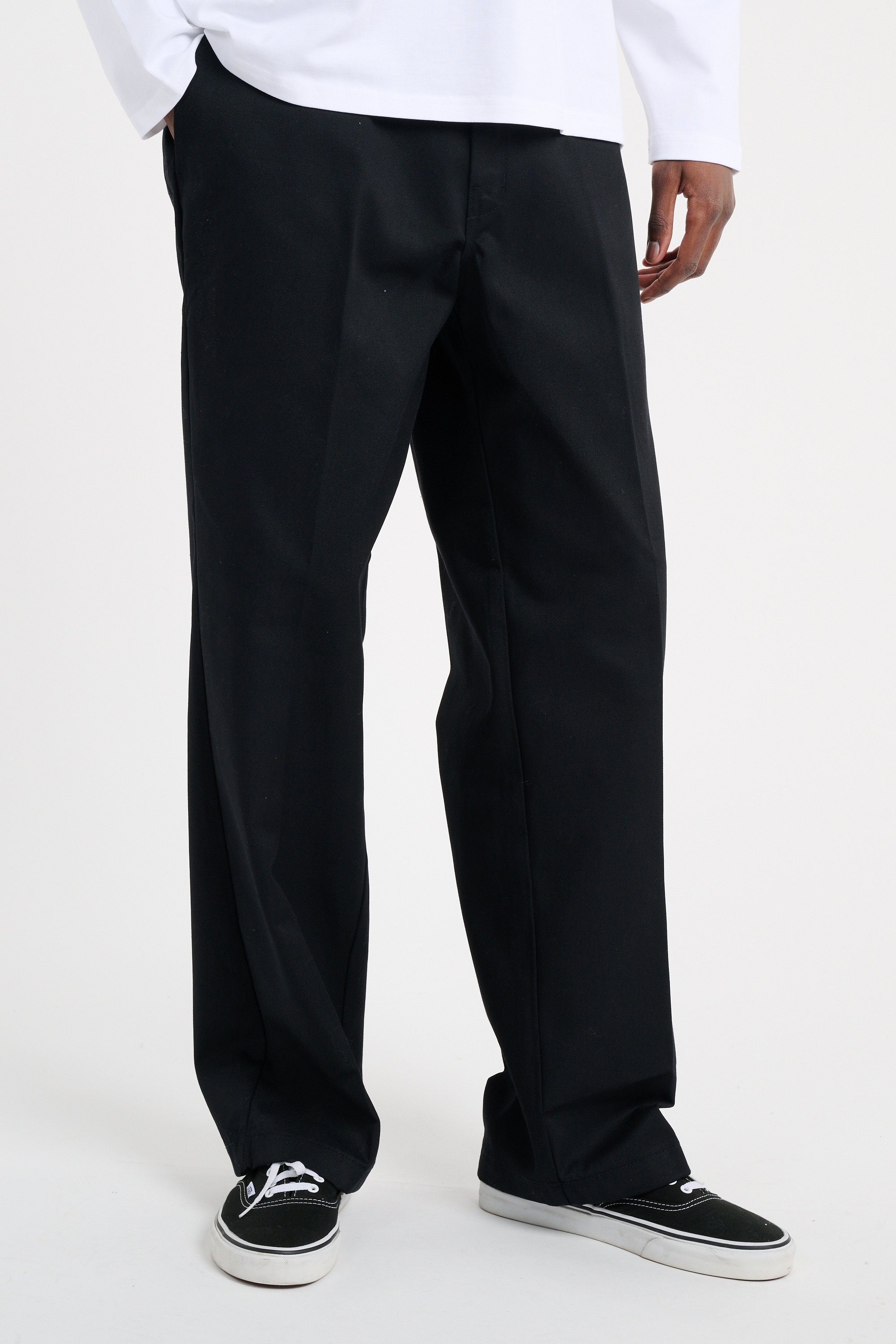 Pantalon 877 loose fit work pant DICKIES Noir