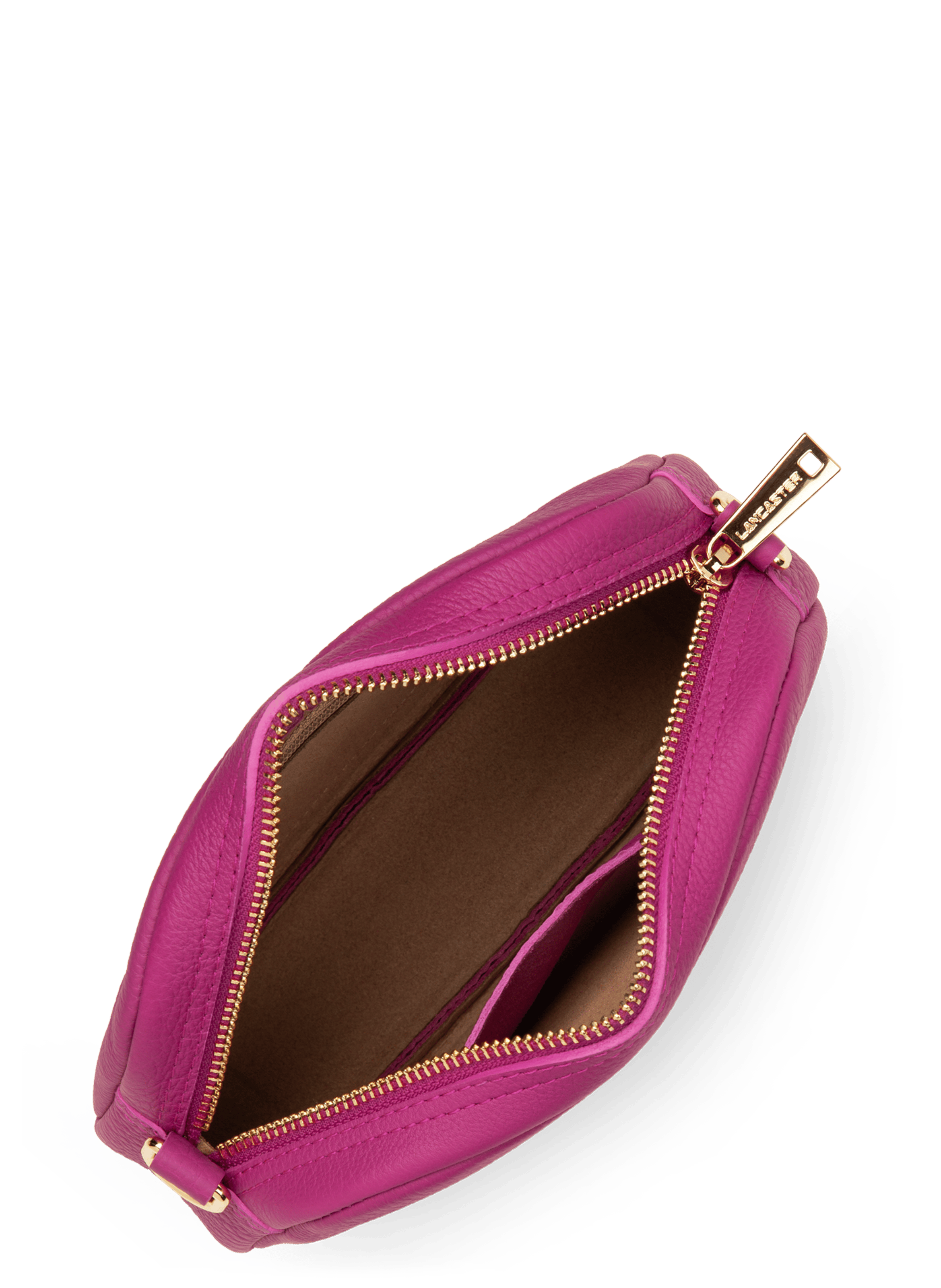 Petit sac trotteur - studio mimi LANCASTER Rose