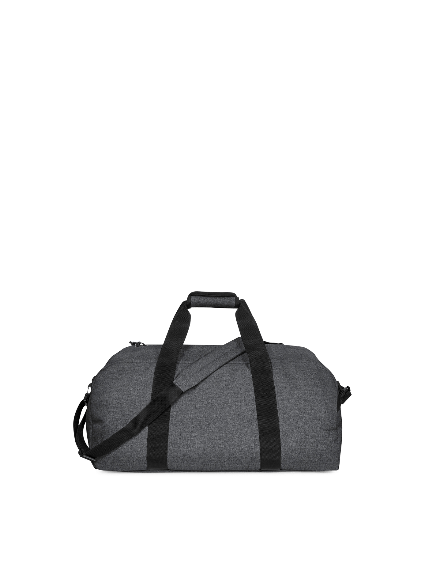 Station sports bag + multiple pockets EASTPAK Black