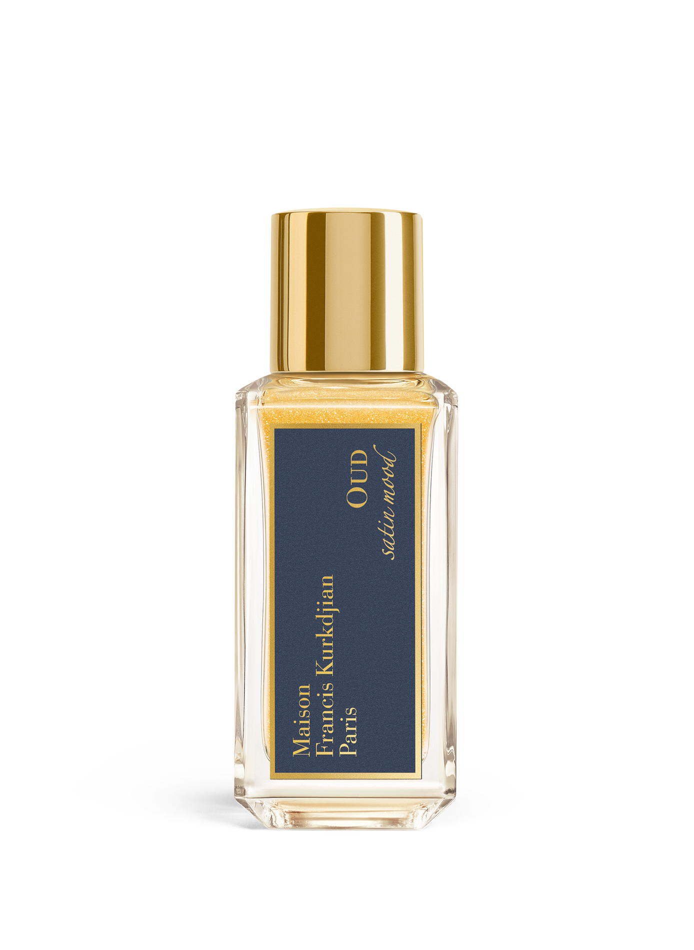 OUD Satin Mood - Duftset Ritual 2026 MAISON FRANCIS KURKDJIAN No color