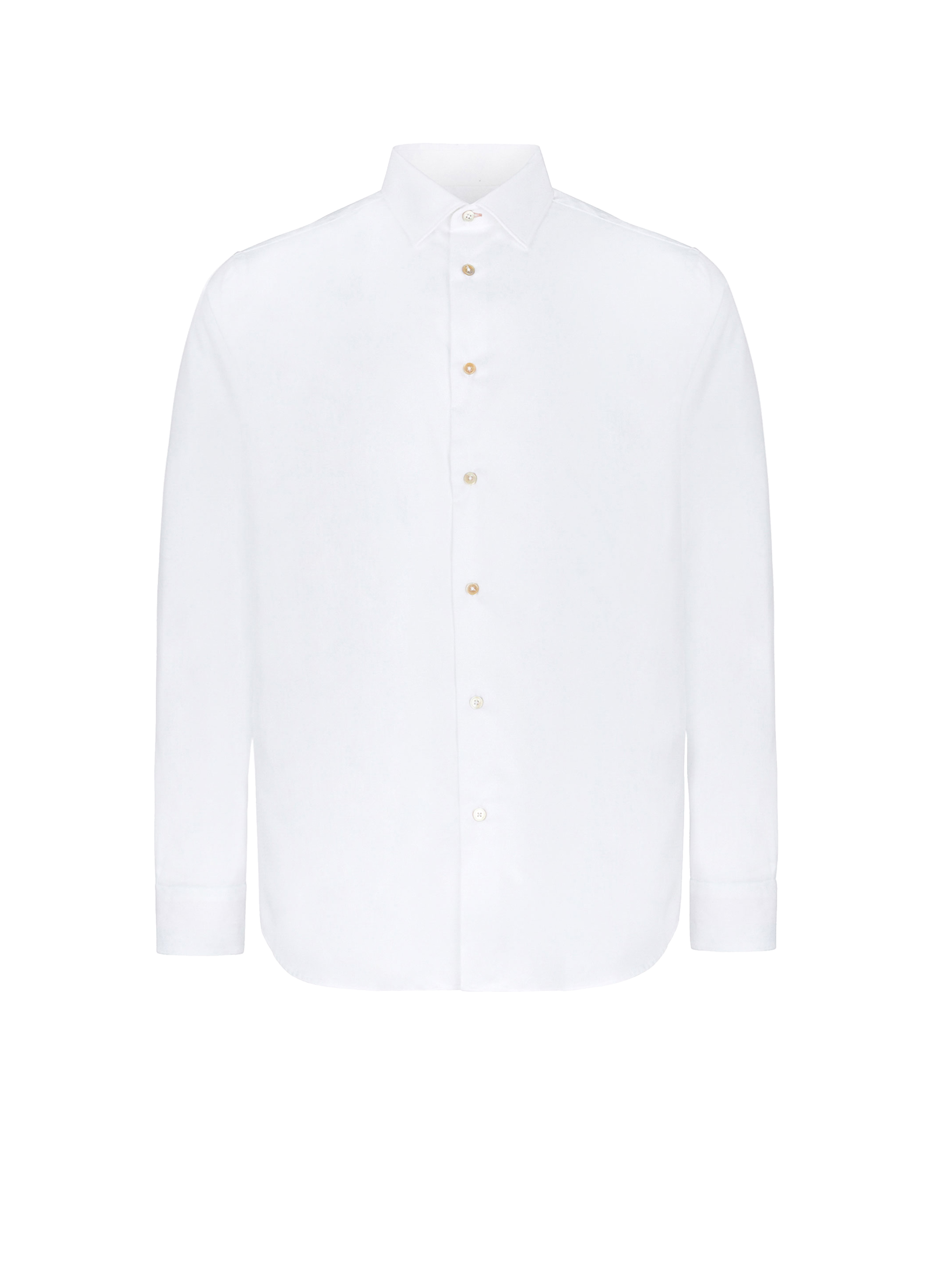 Chemise Artist Stripe en coton