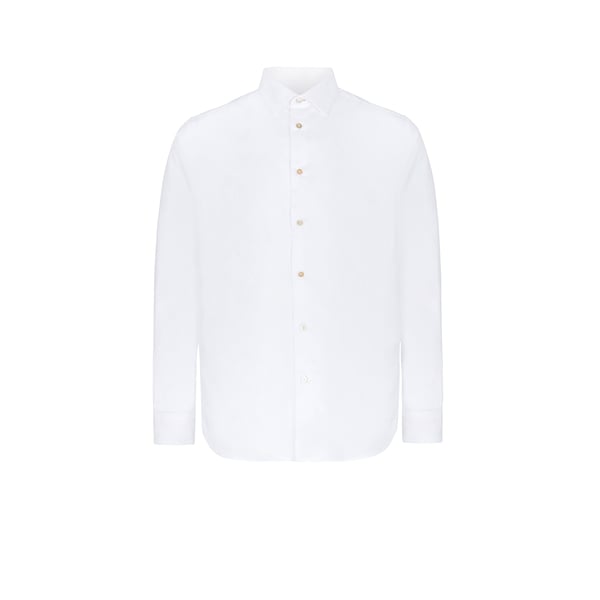 Chemise Artist Stripe en coton