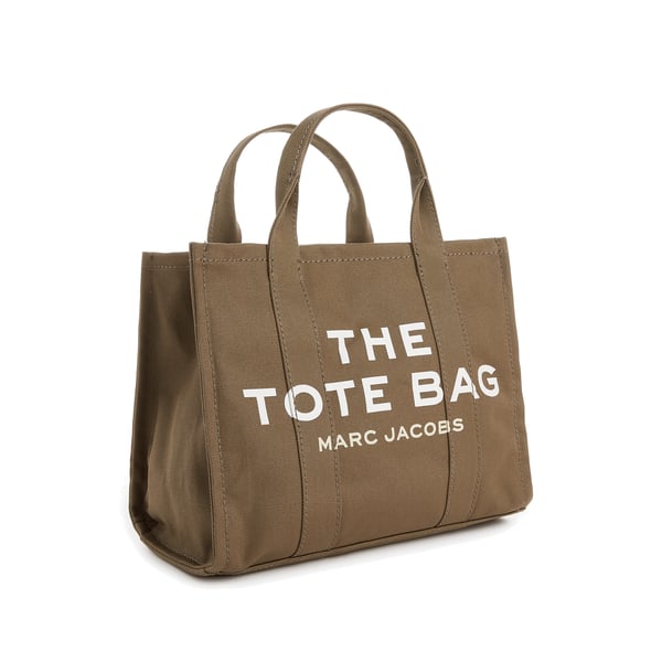 Petit sac The Tote Bag en toile de coton