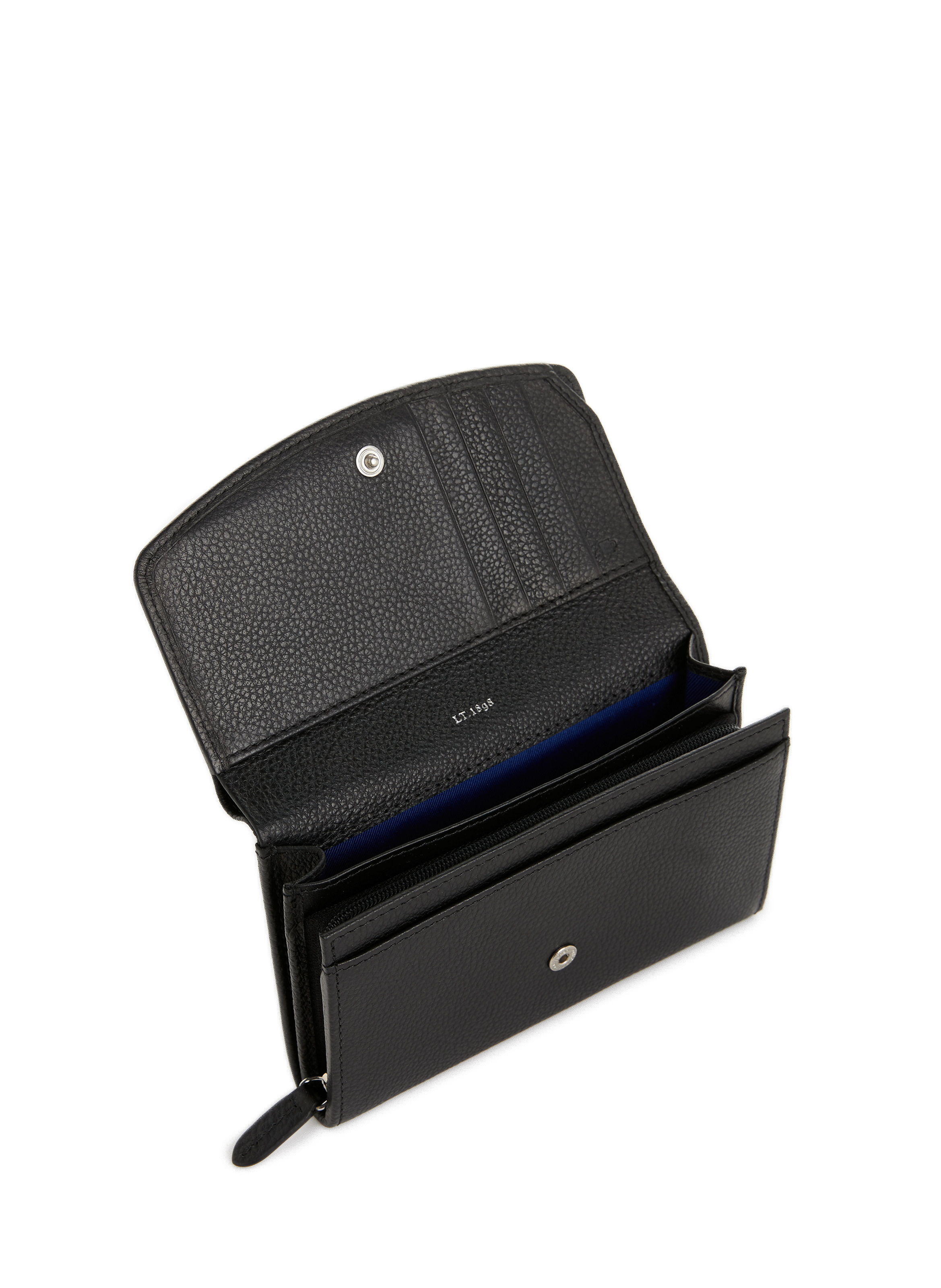 Portefeuille Sophie en cuir