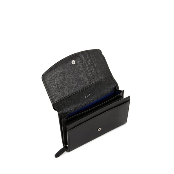 Portefeuille Sophie en cuir