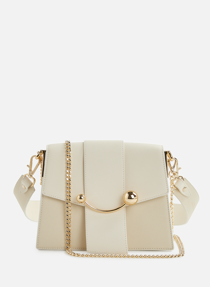 STRATHBERRY leather handbag
