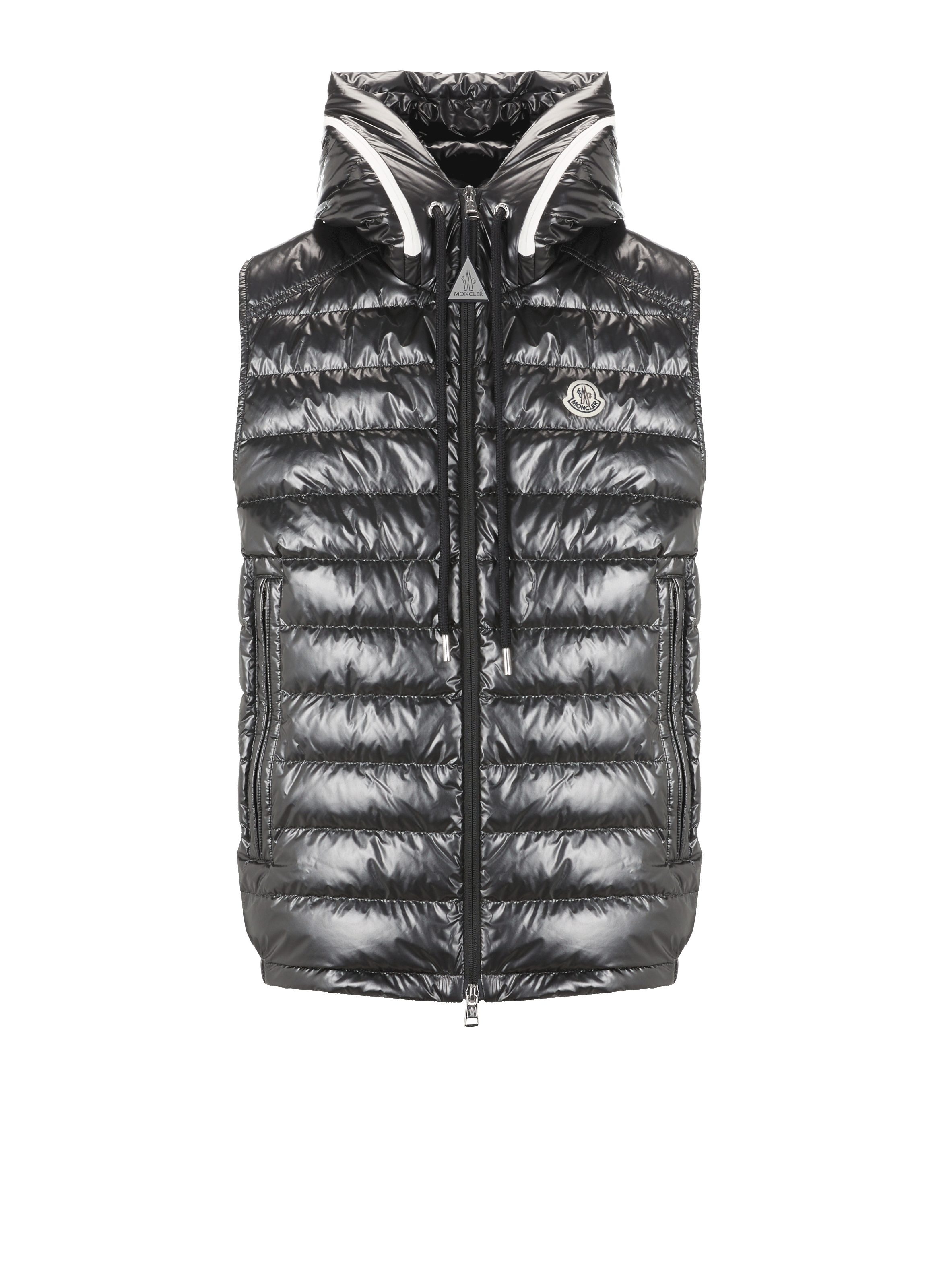 Doudoune sans manches Akaishi