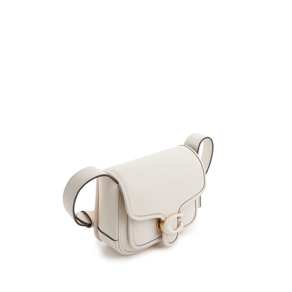 Sac Messager Tabby 19 en cuir