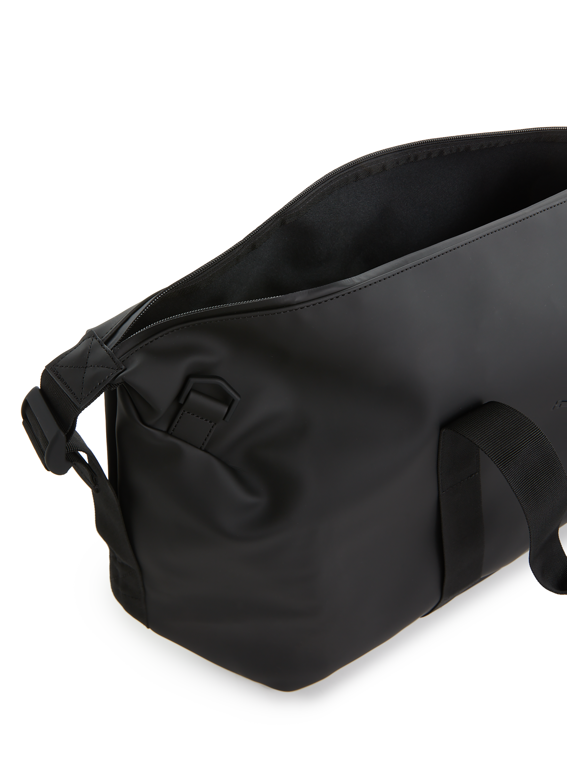 Sac week-end Hilo RAINS Noir