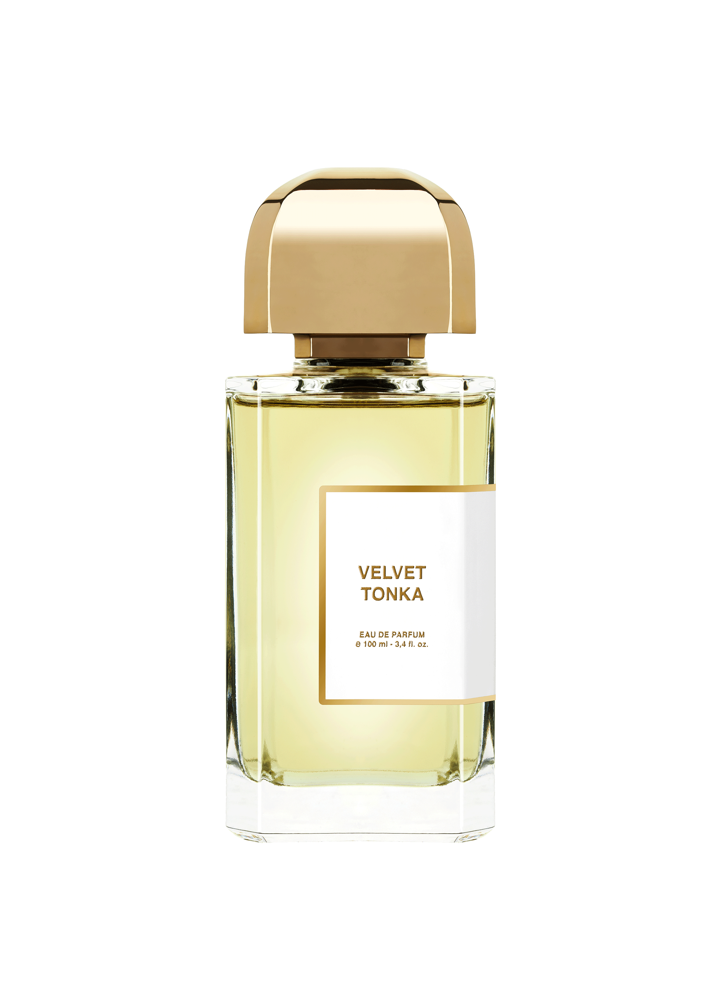 Eau de parfum Velvet Tonka