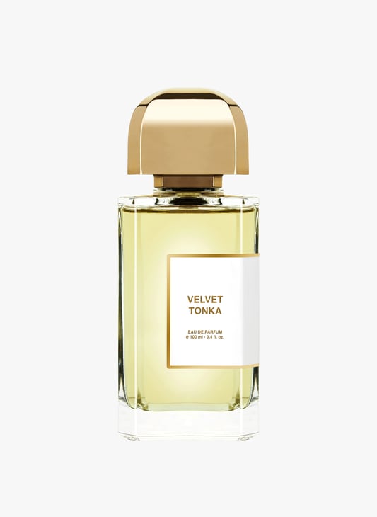 Eau de parfum Velvet Tonka