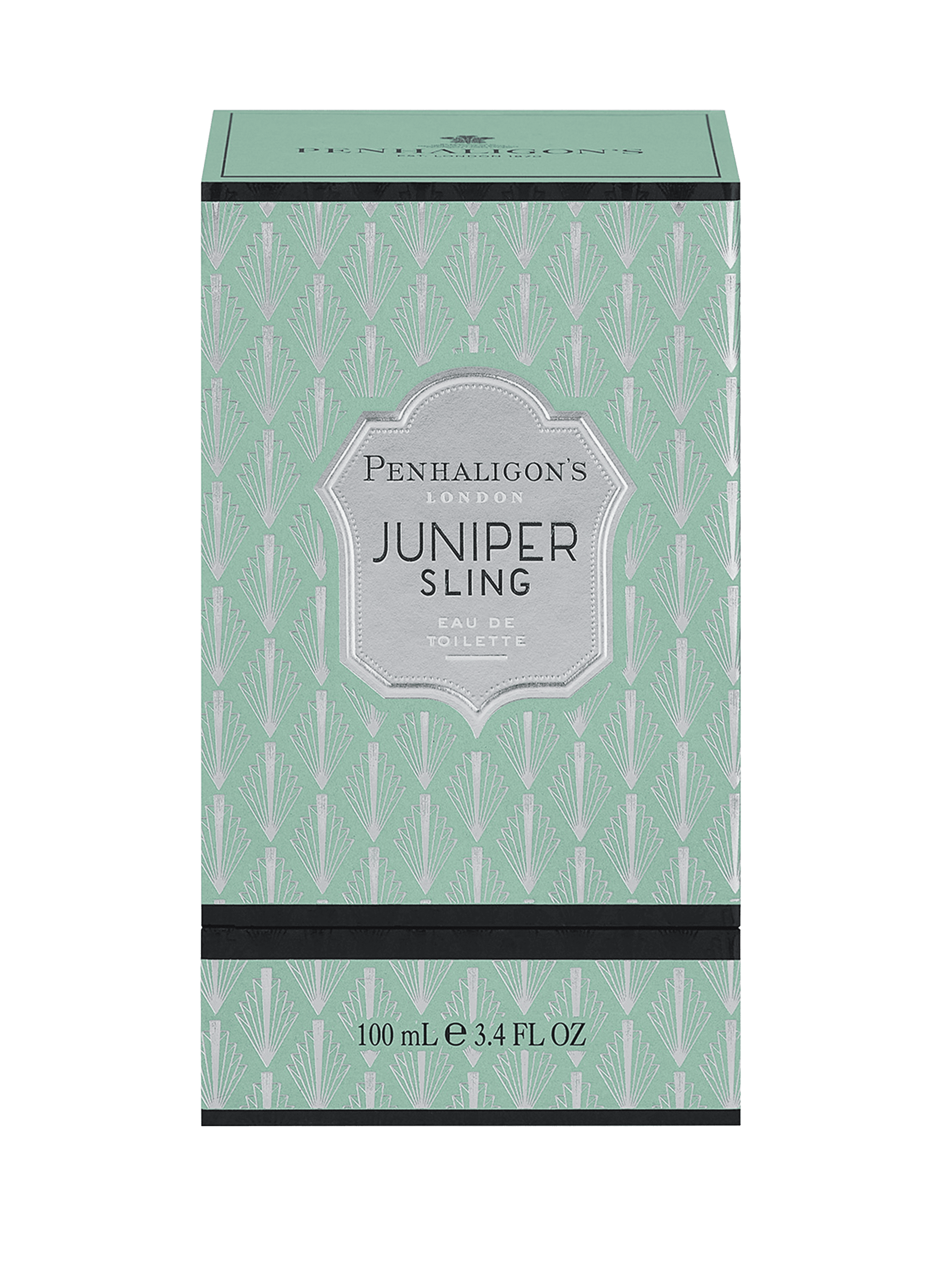 Eau de toilette Juniper sling PENHALIGON'S No color