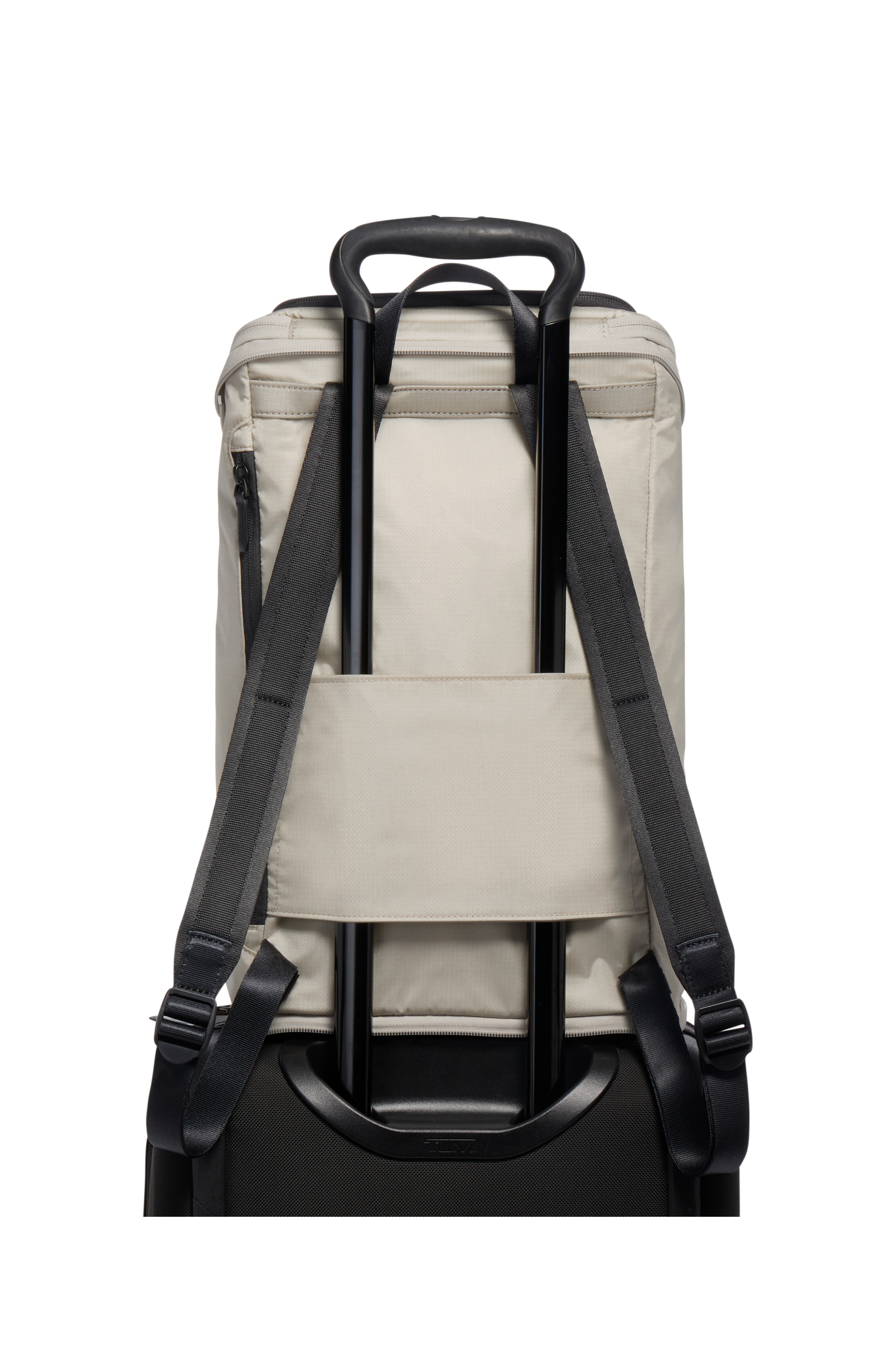 Alpha bravo lifestyle accessory taille s TUMI Beige