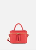 Small vanity case - Milano Ashna  Corail