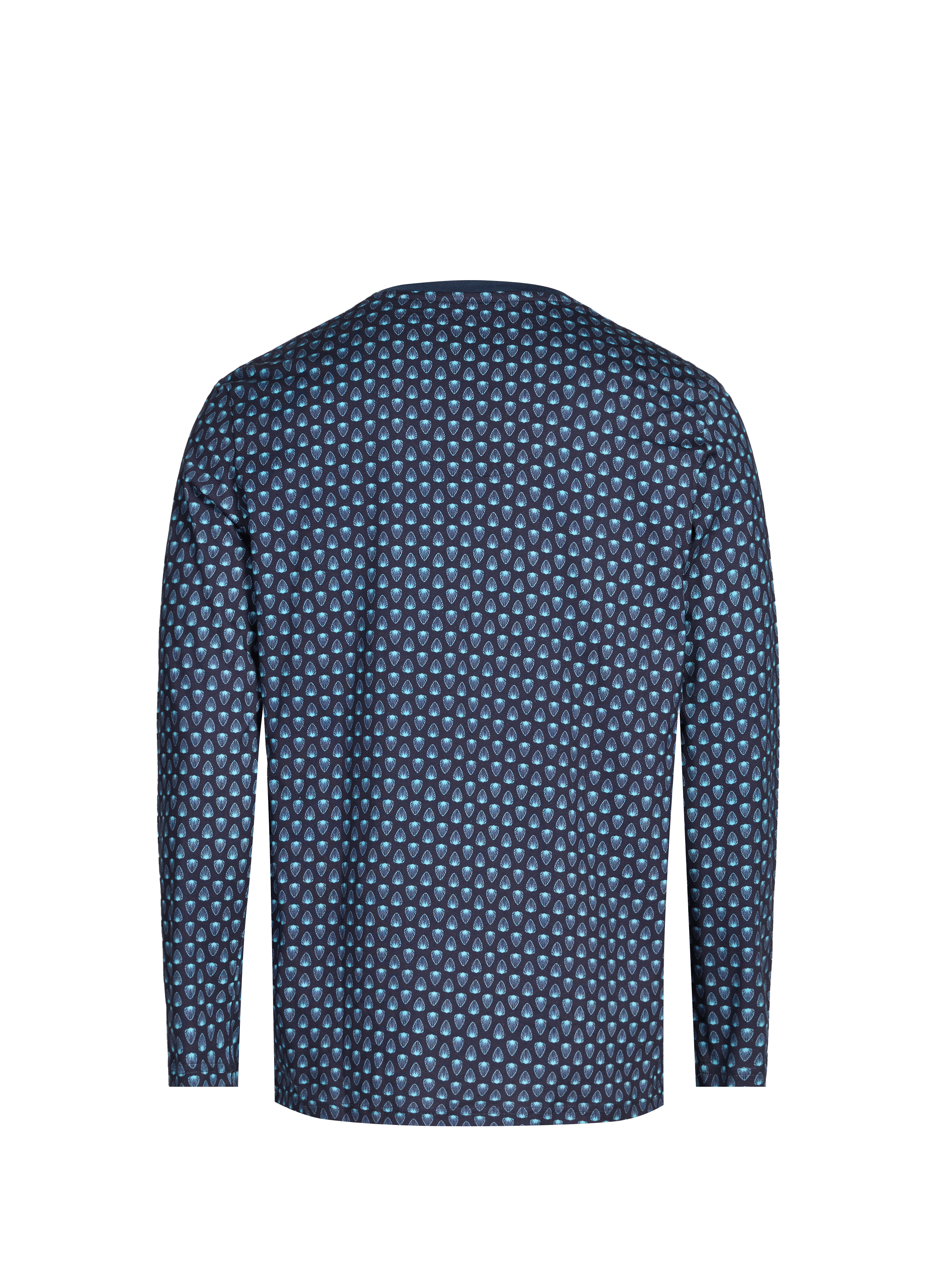 Cairo pyjama set HOM Blue