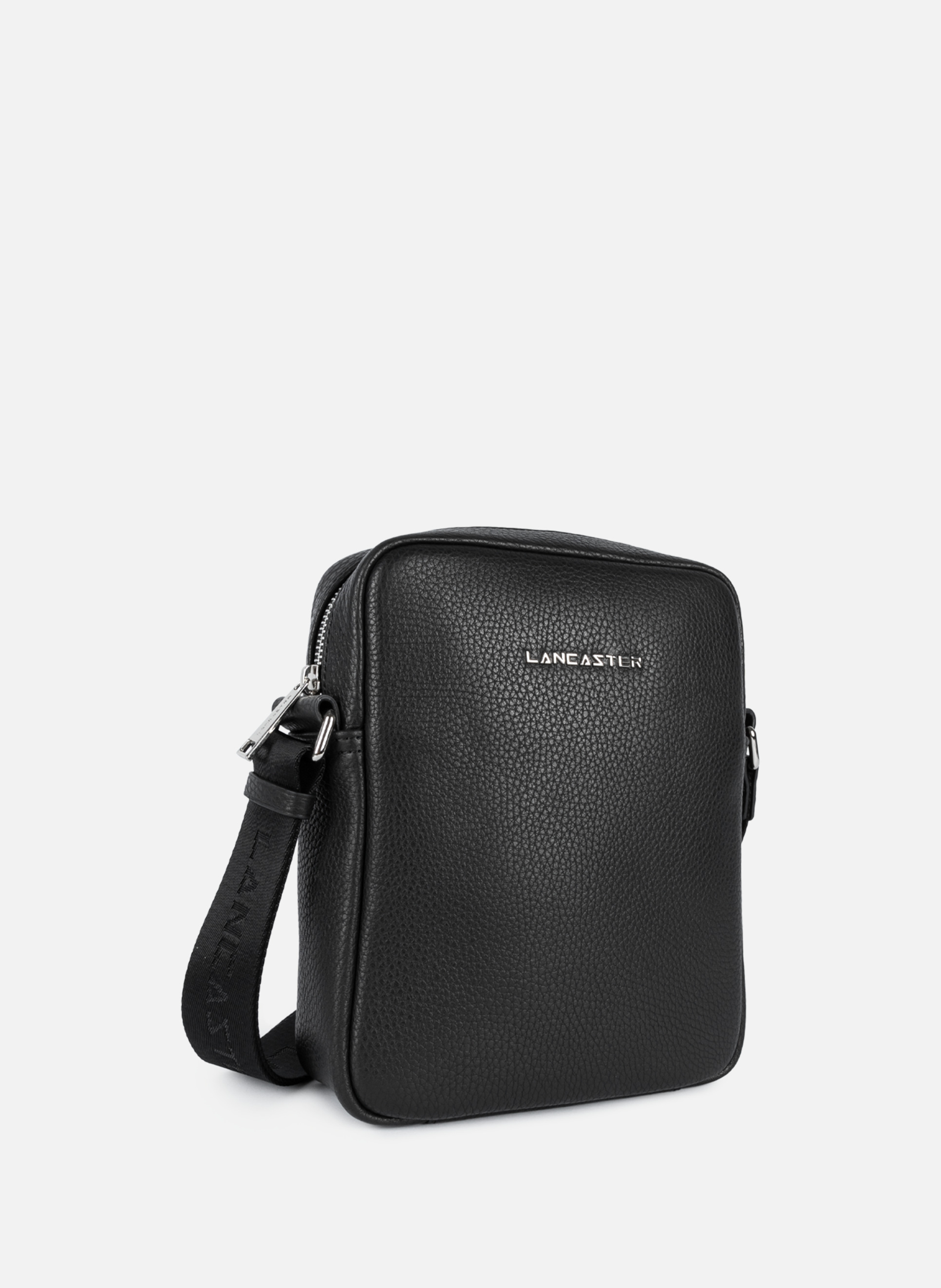 Sacoche - gentlemen harry LANCASTER Noir