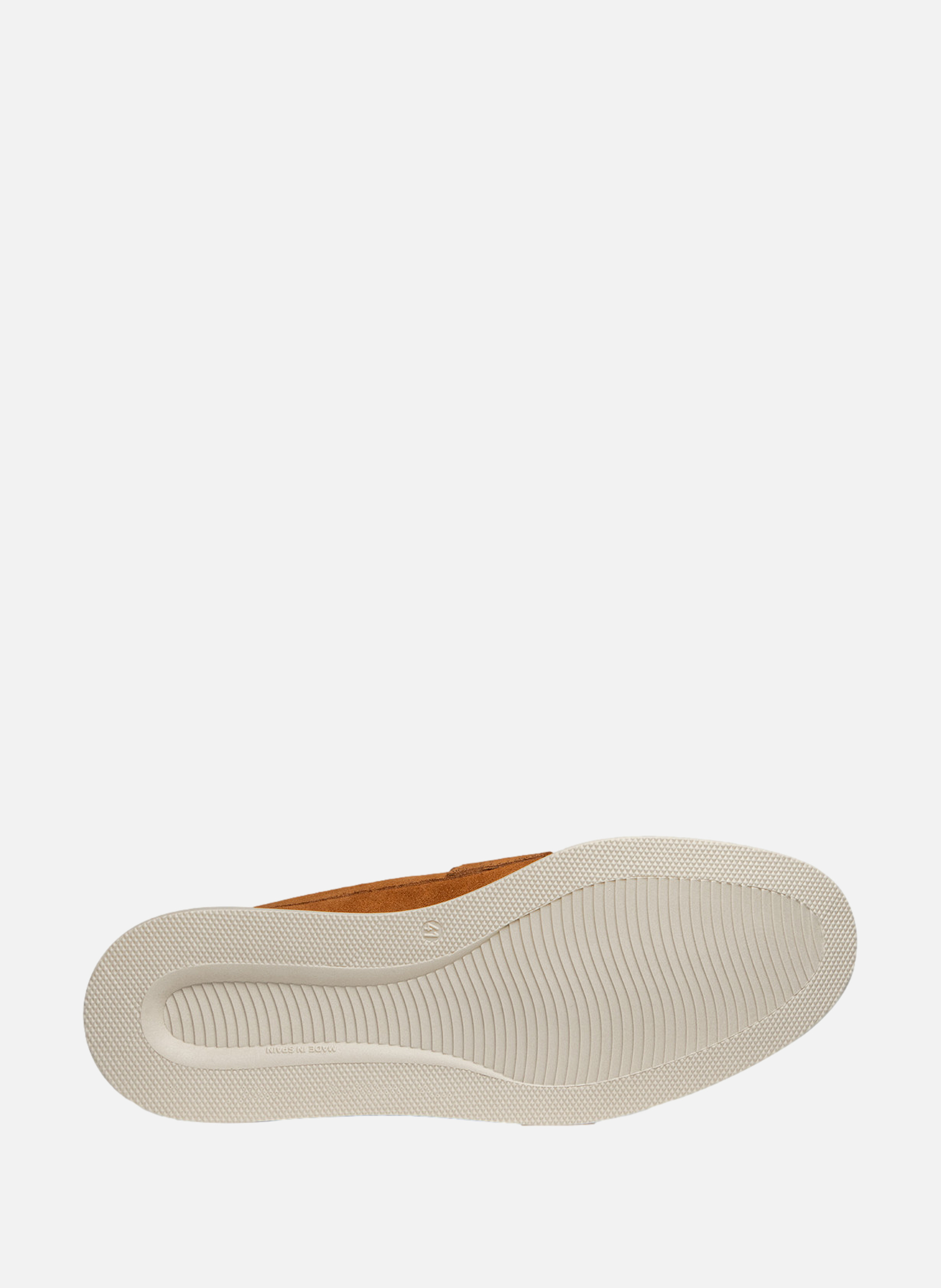 Mocassin acapulco FINSBURY Marron