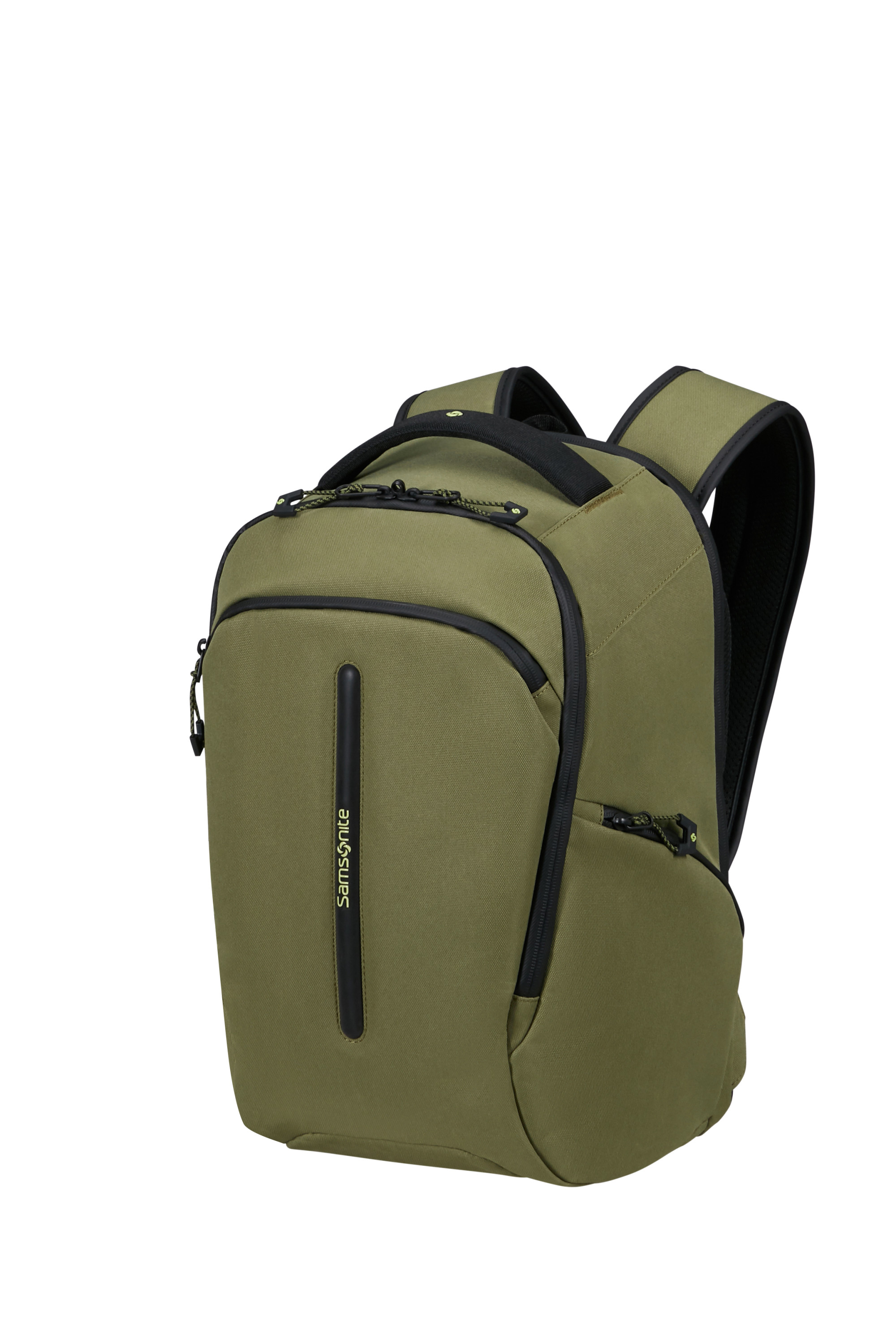 Ecodiver sacoche ordinateur SAMSONITE Vert