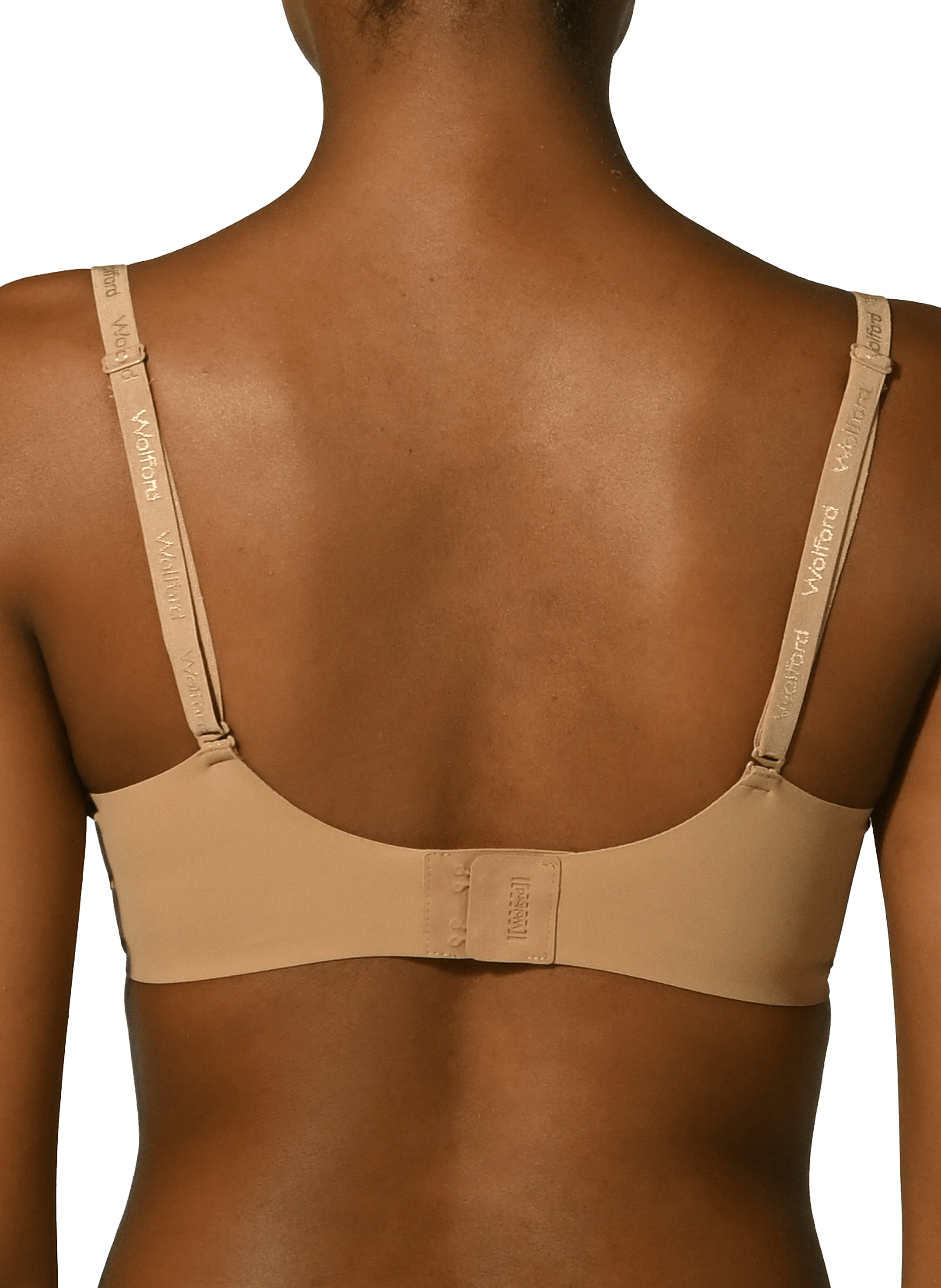 Soutien gorge WOLFORD Beige
