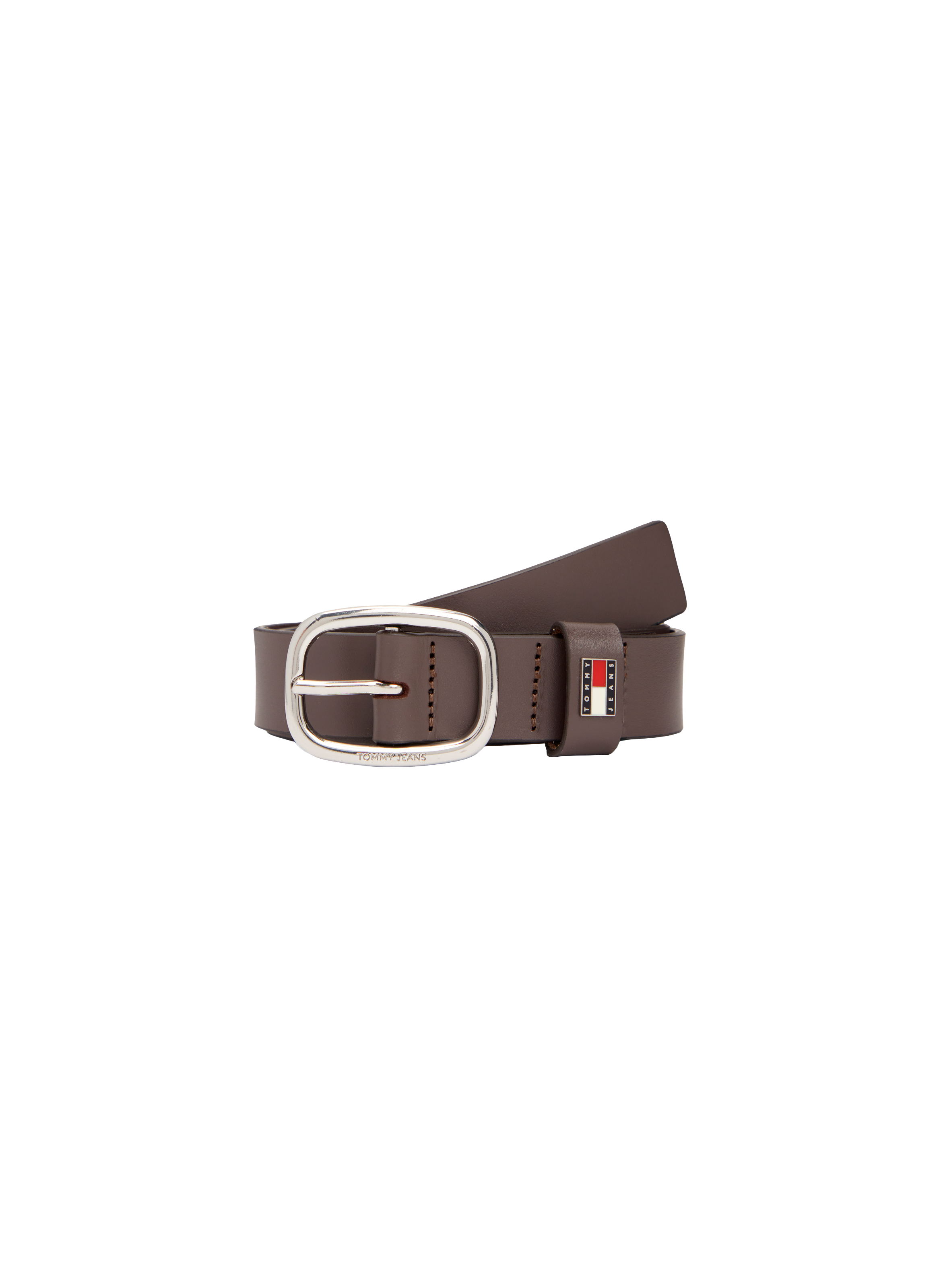 BELT TOMMY HILFIGER Brown