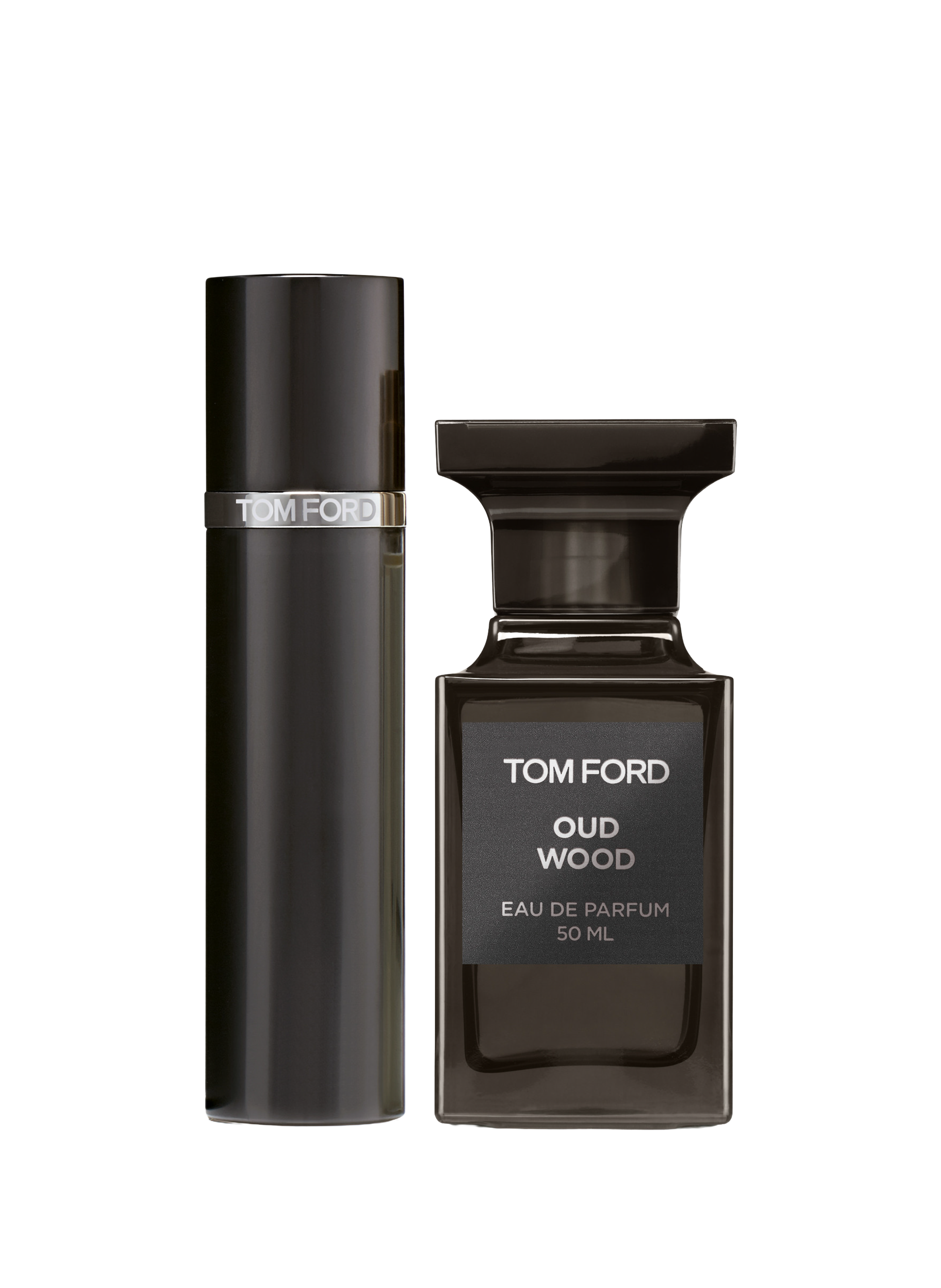 Oud Wood eau de parfum gift set TOM FORD No color