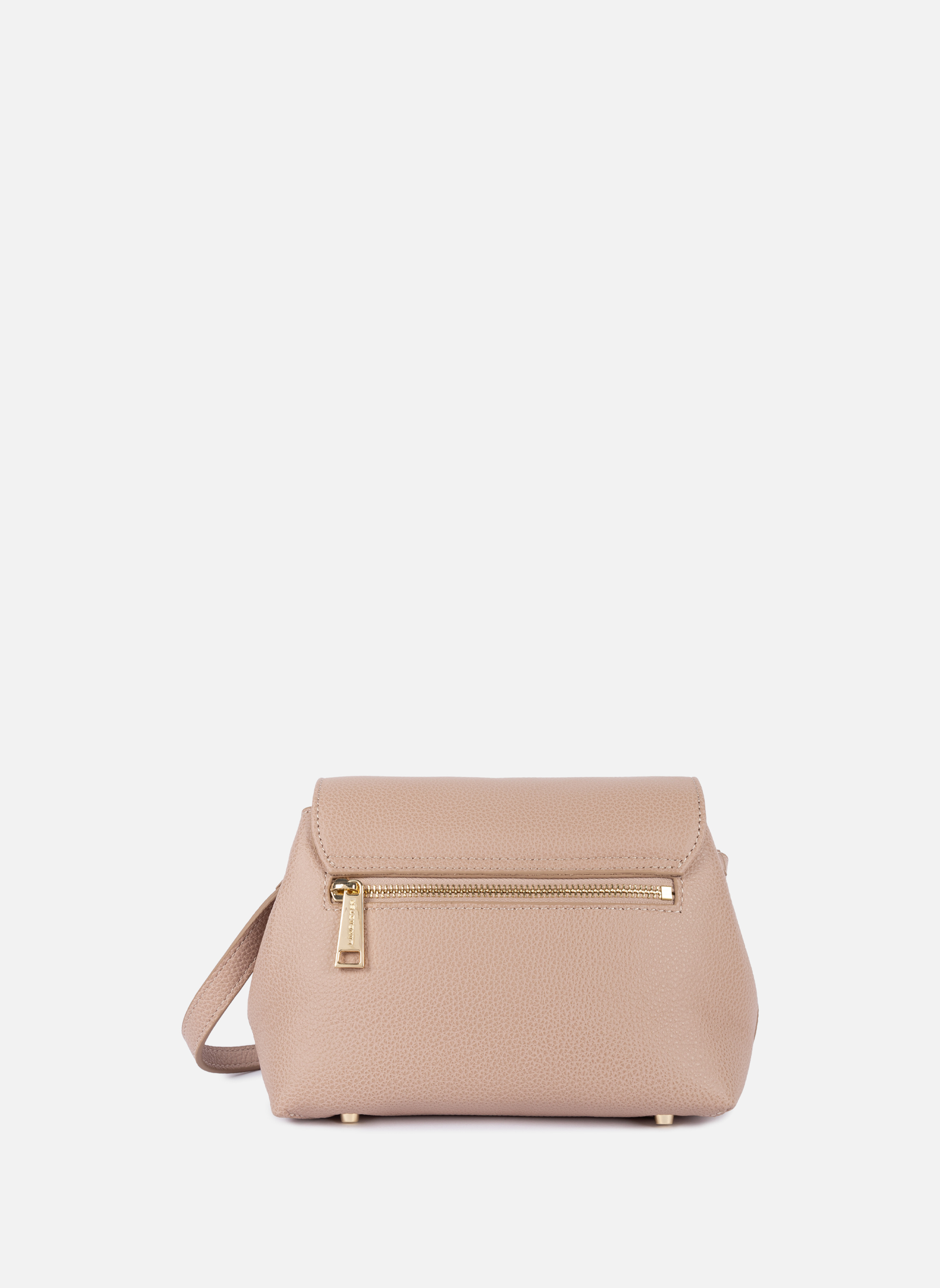 Petit sac trotteur - milano pia LANCASTER Beige