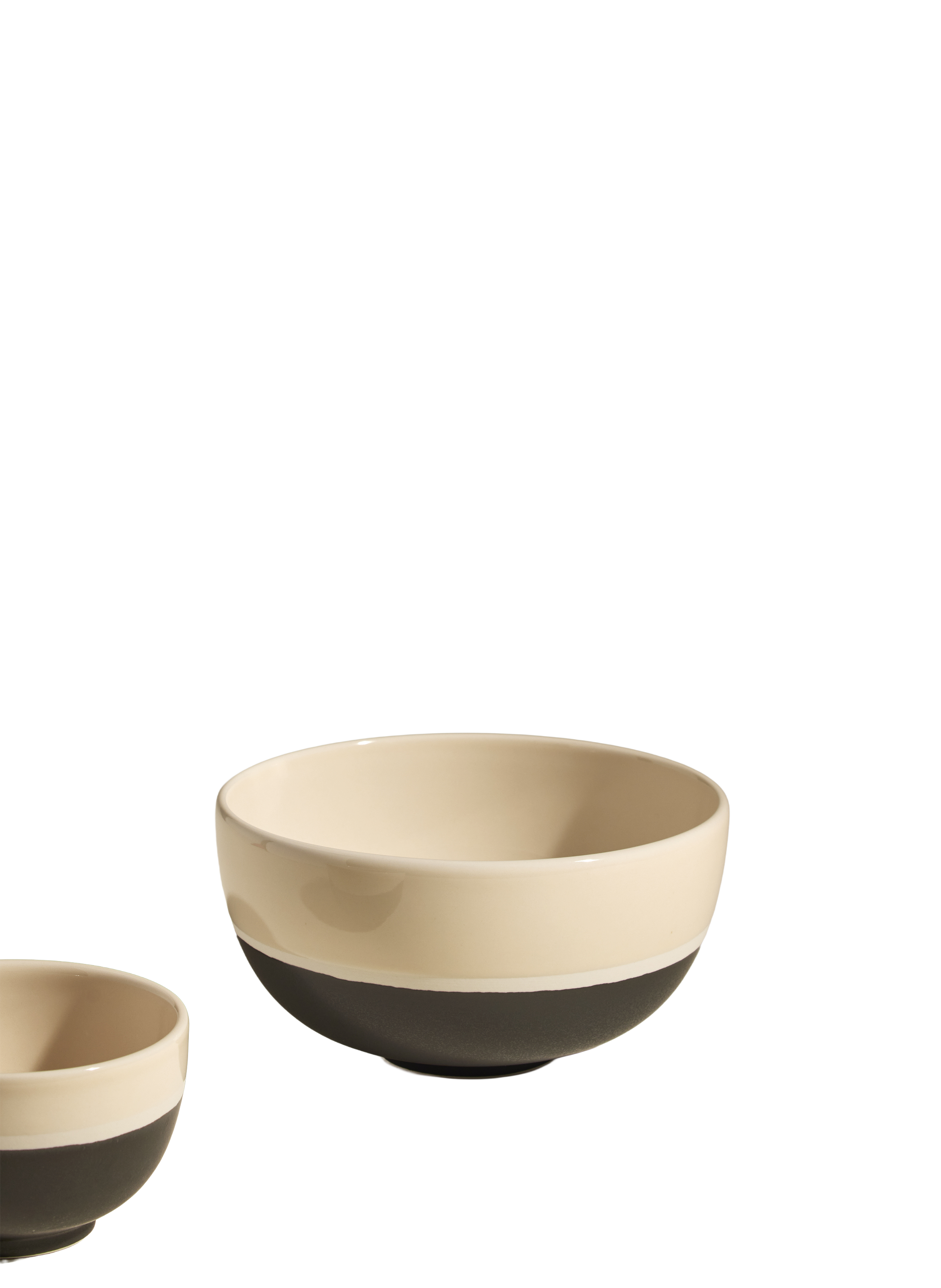 Saladier sicilia MAISON SARAH LAVOINE Beige