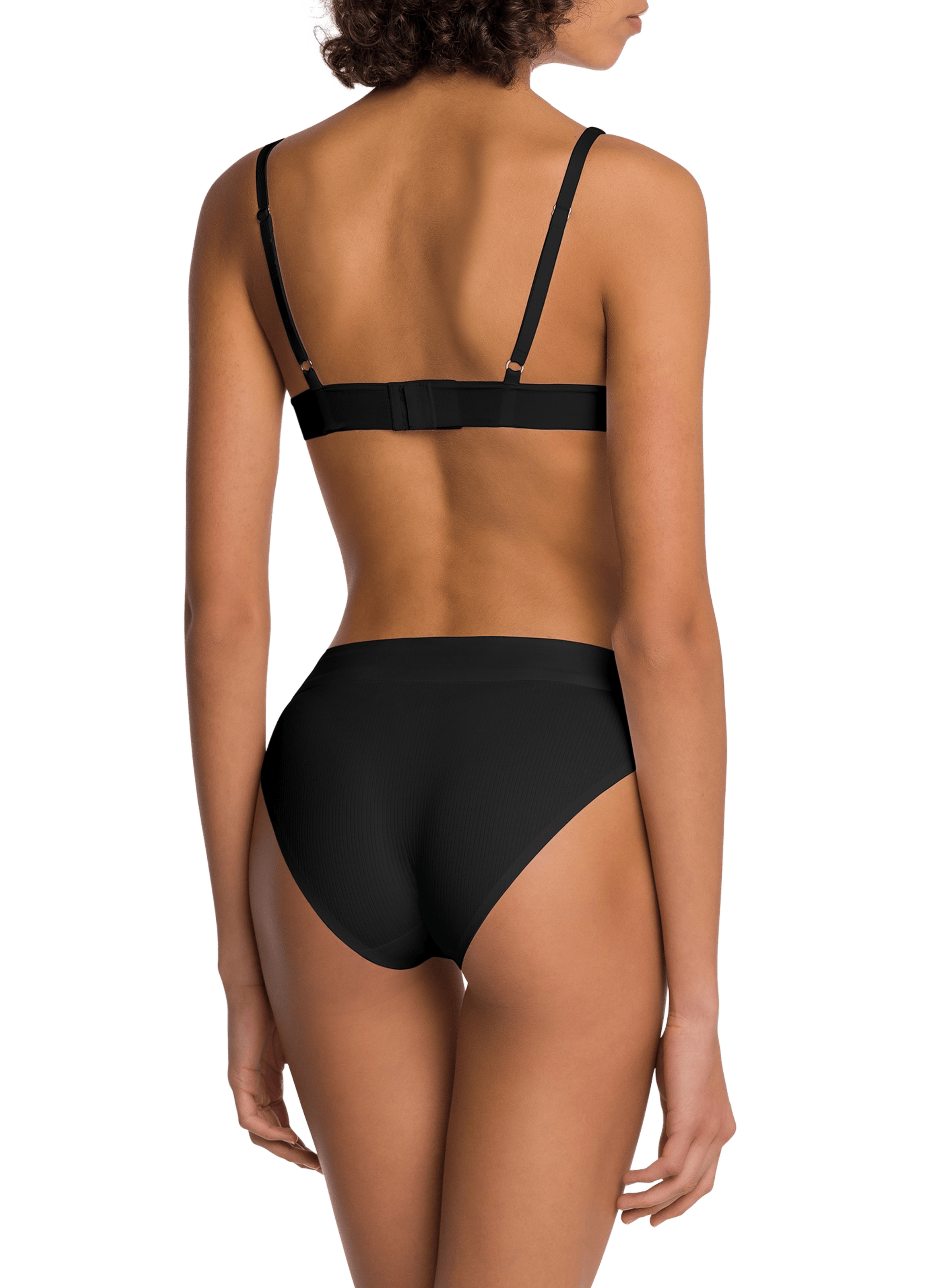 Culotte côtelé WOLFORD Bleu