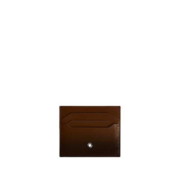 Porte-cartes en cuir Porte-cartes en cuir