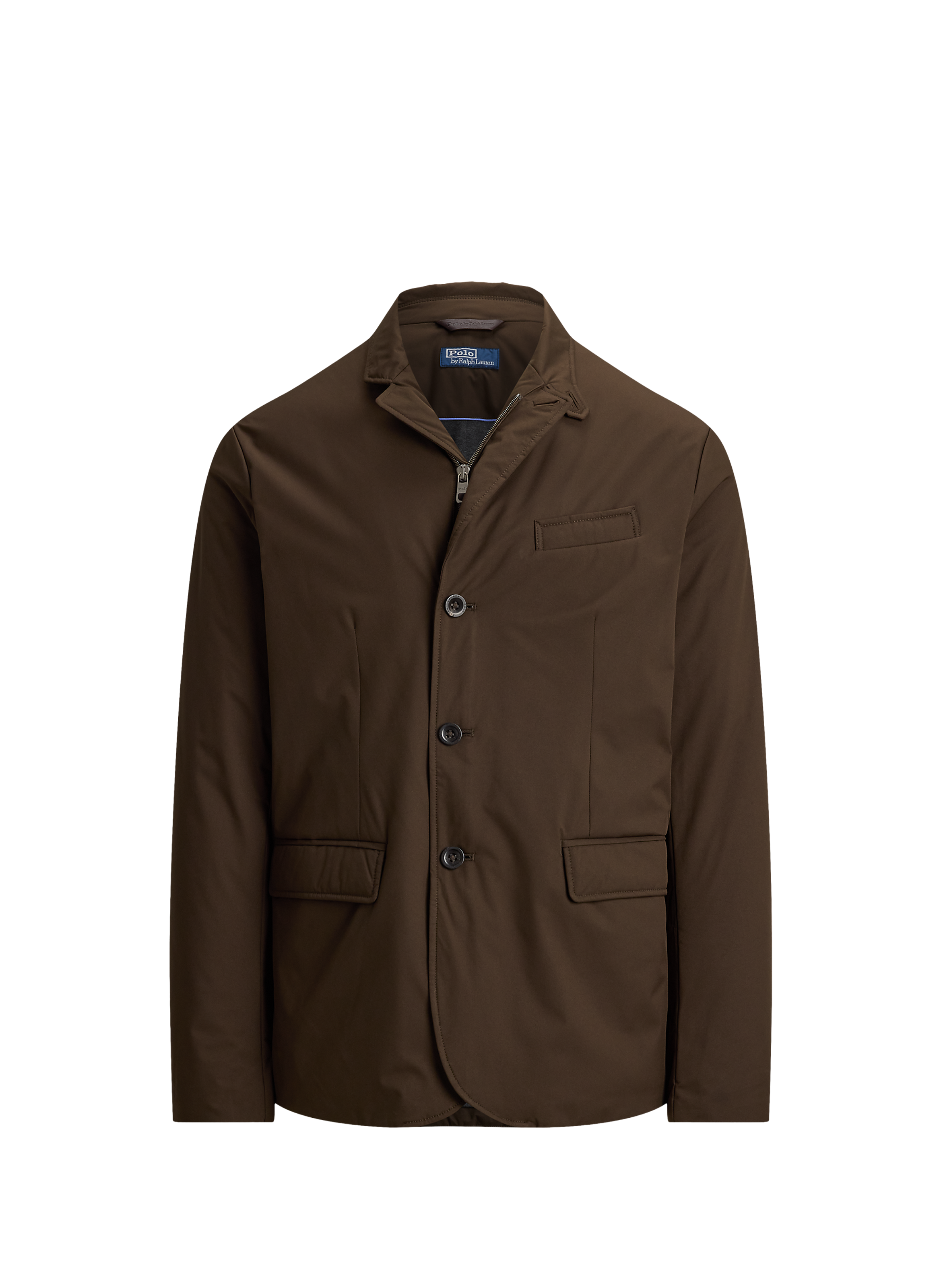 Veste classique coupe droite POLO RALPH LAUREN Multicolore