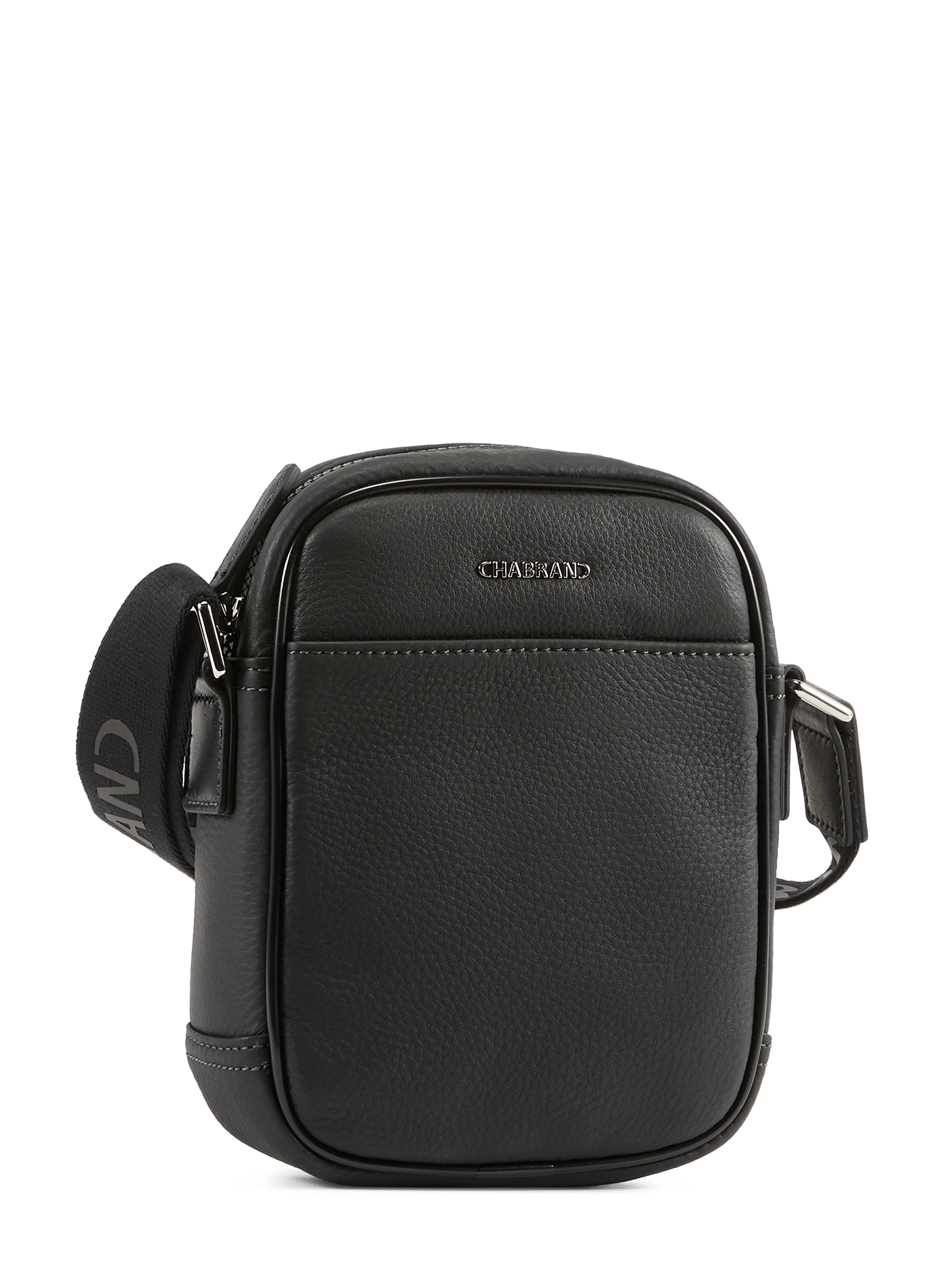 Borsa in pelle CHABRAND Nero