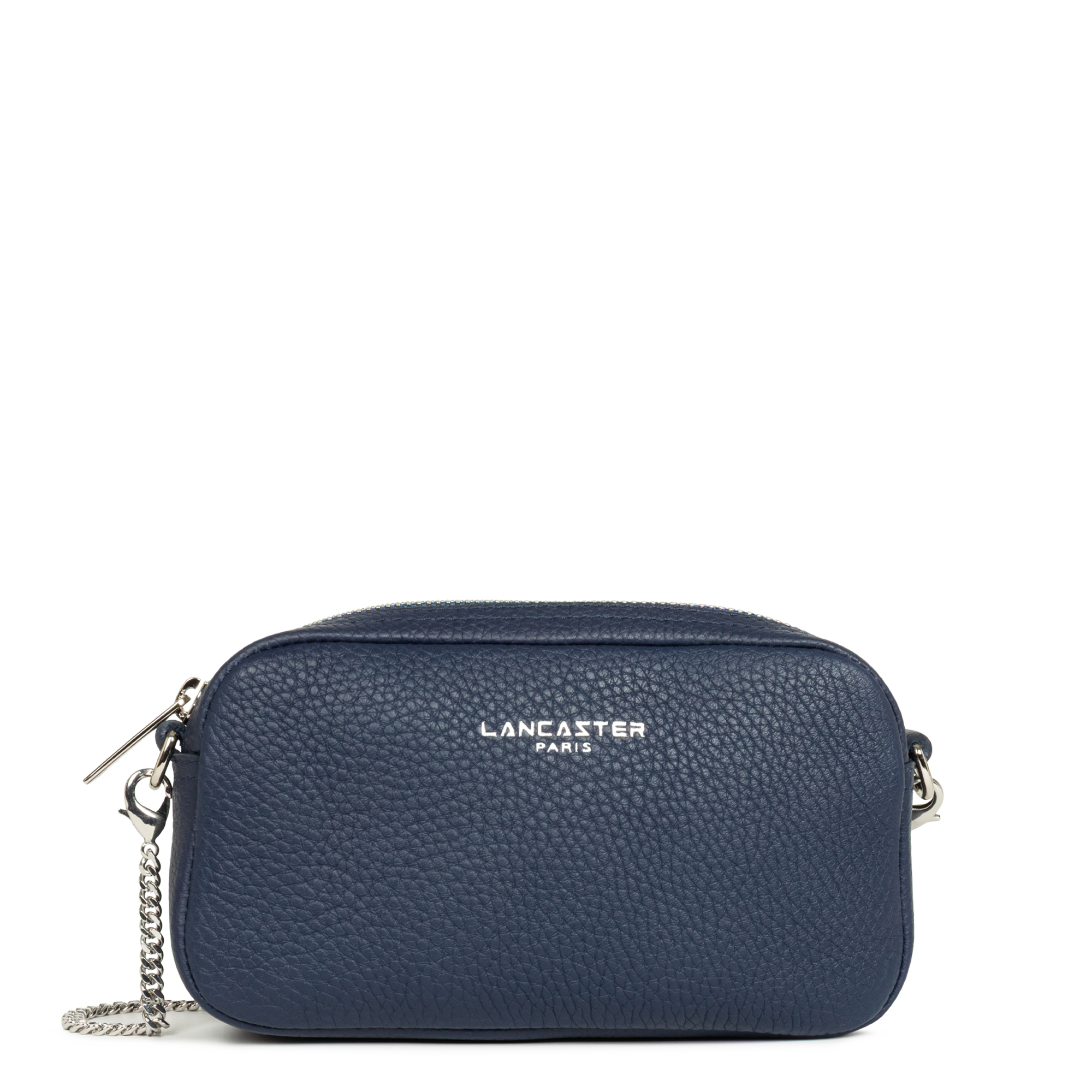 Mini sac trotteur - studio mimi LANCASTER Bleu