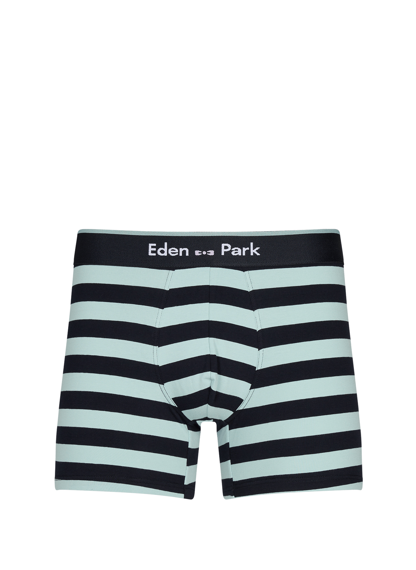 Lot de 2 boxers EDEN PARK Multicolore