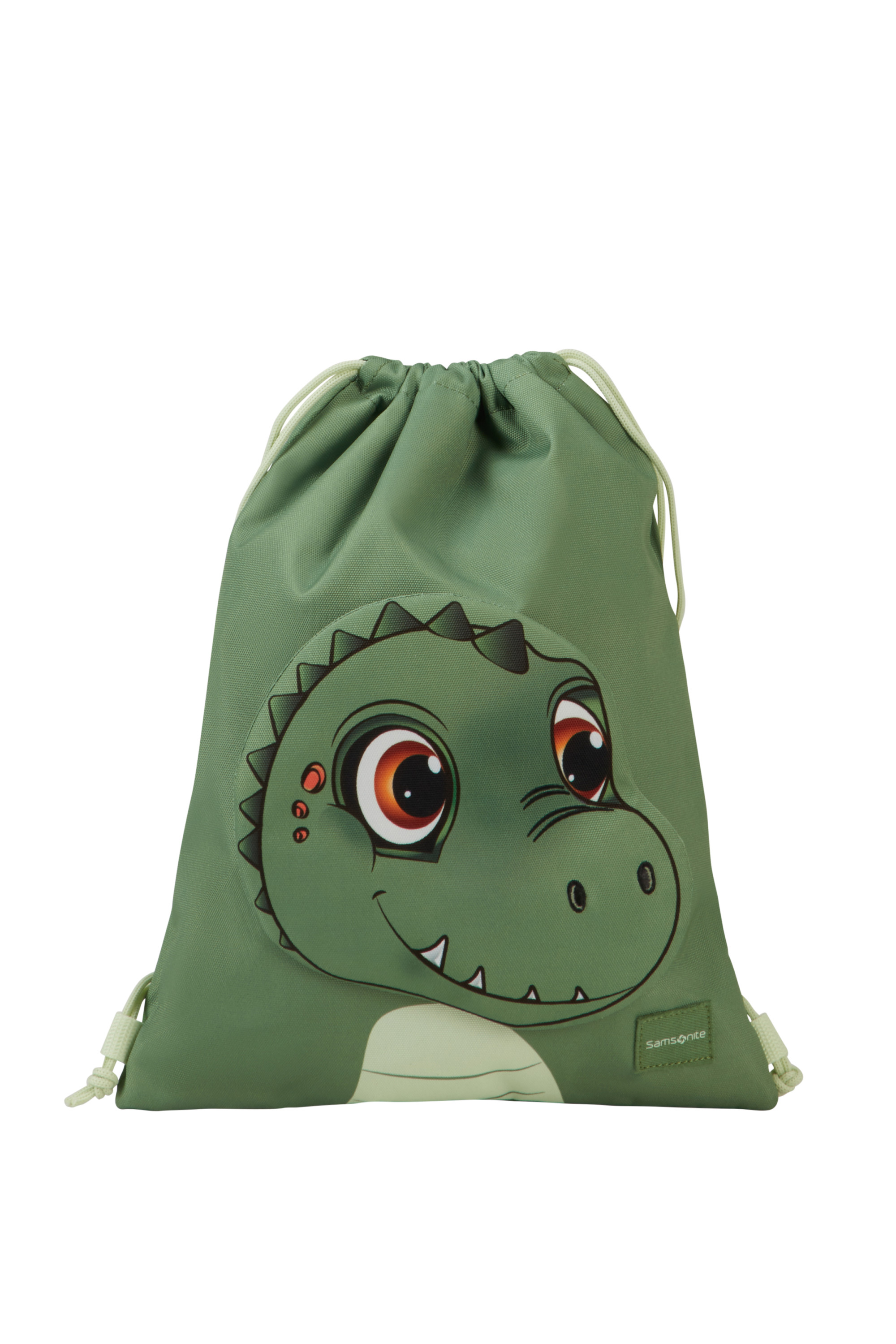 Sammies gymbag taille s SAMSONITE Vert