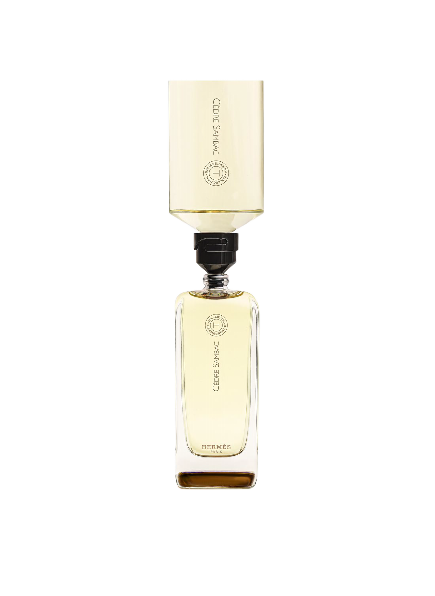 Cedar Sambac - Eau de Toilette Refill HERMÈS No color
