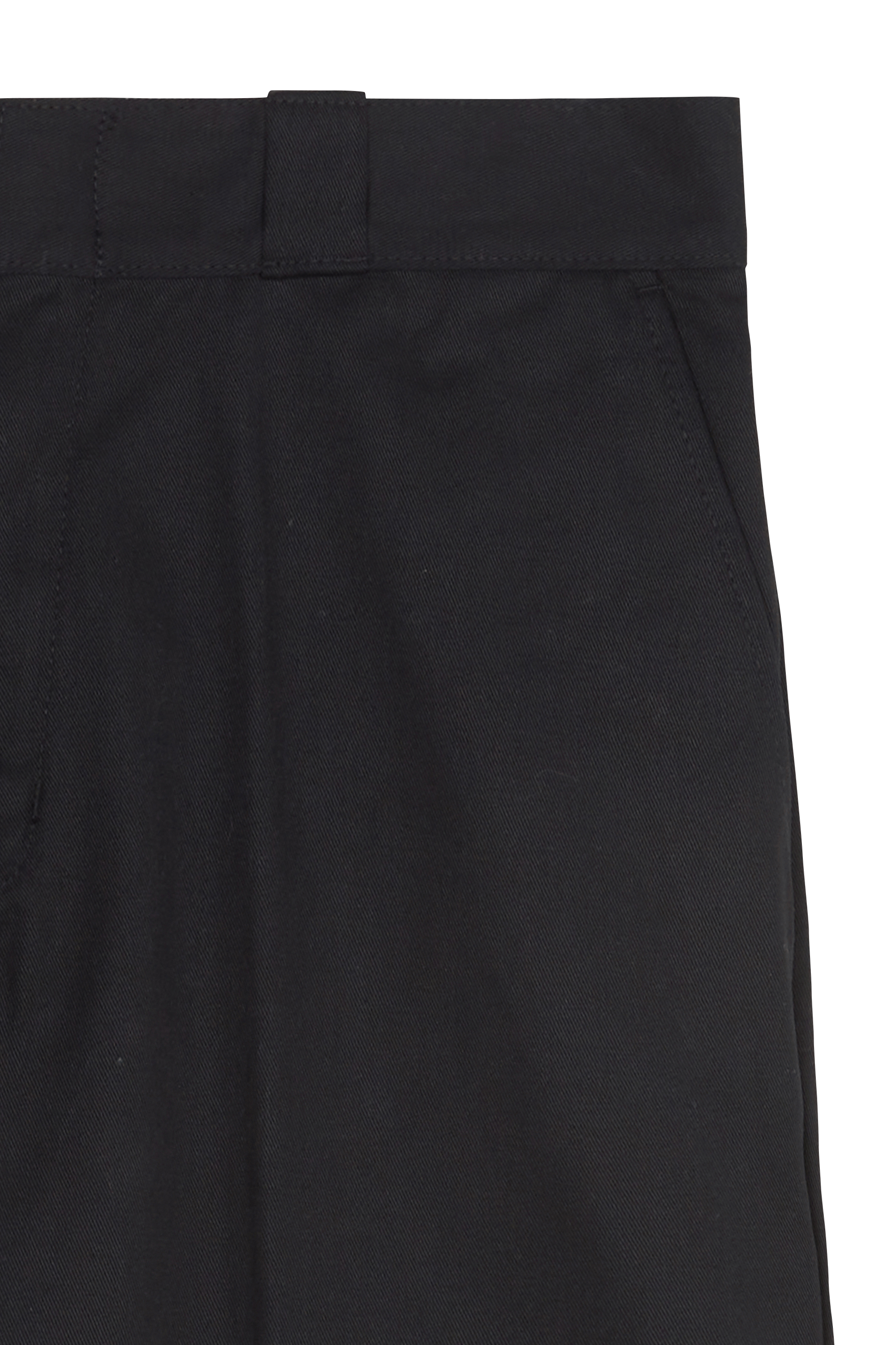 Pantalon 877 loose fit work pant DICKIES Noir