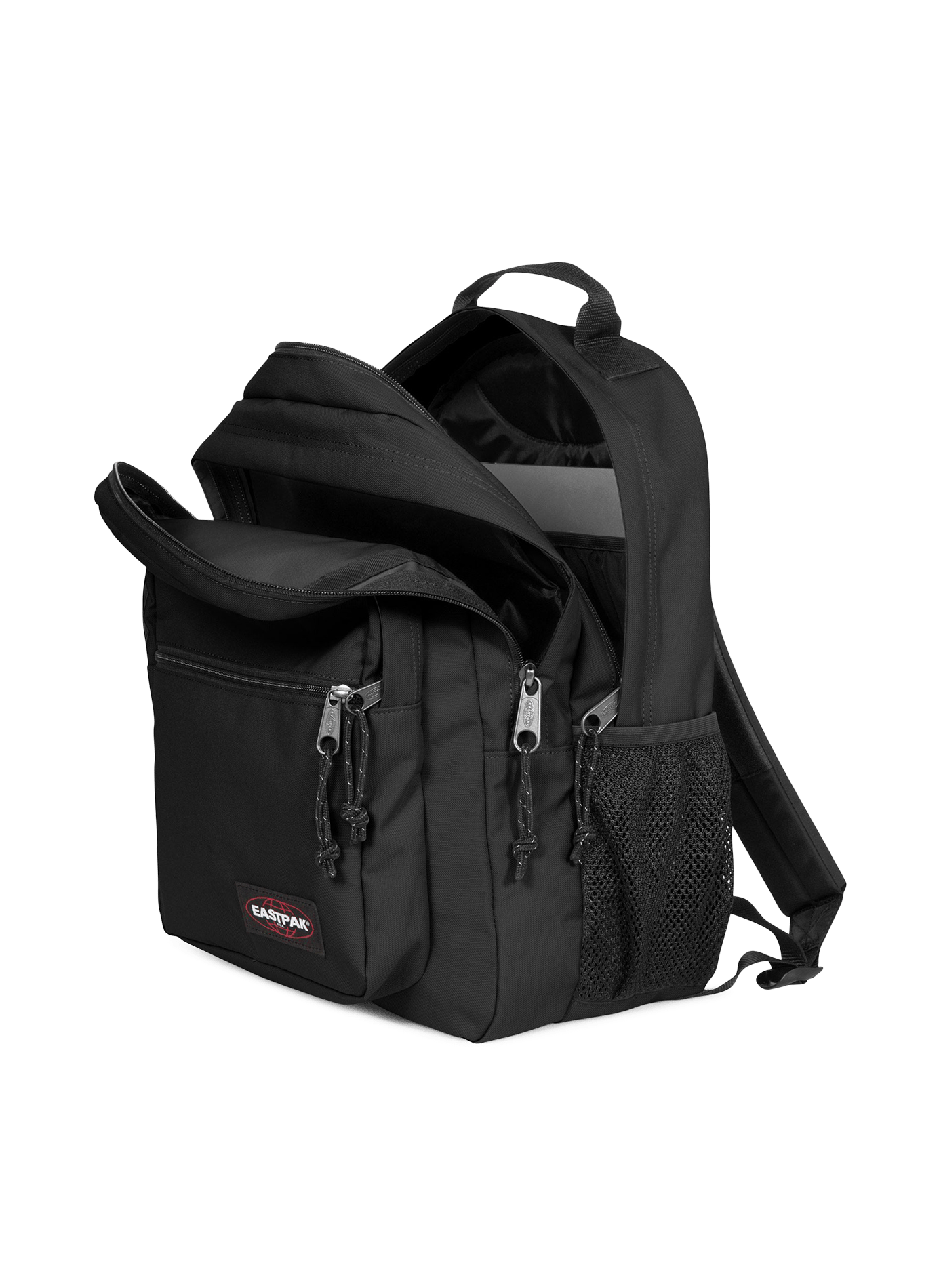 Morius multipocket backpack EASTPAK Black