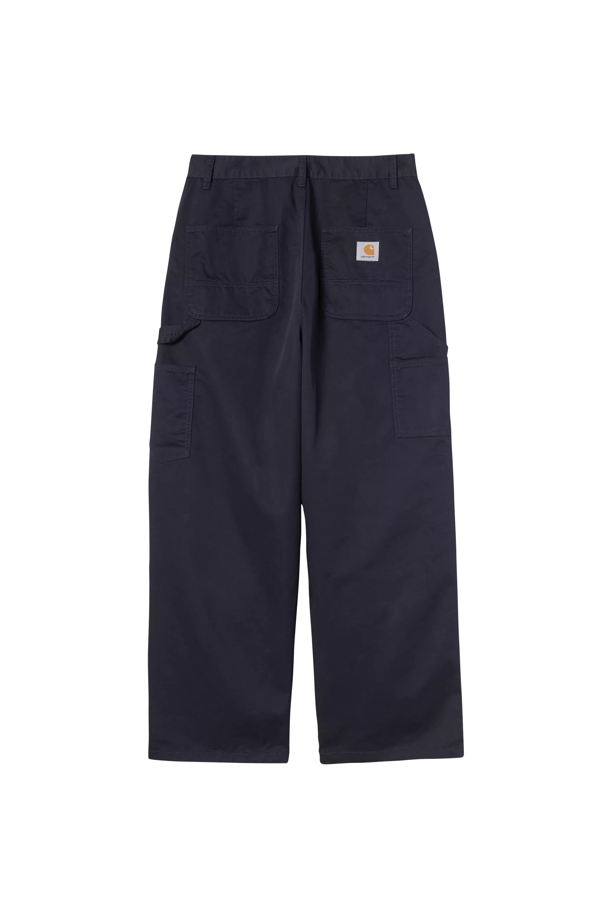 Pantalon brockman CARHARTT WIP Bleu