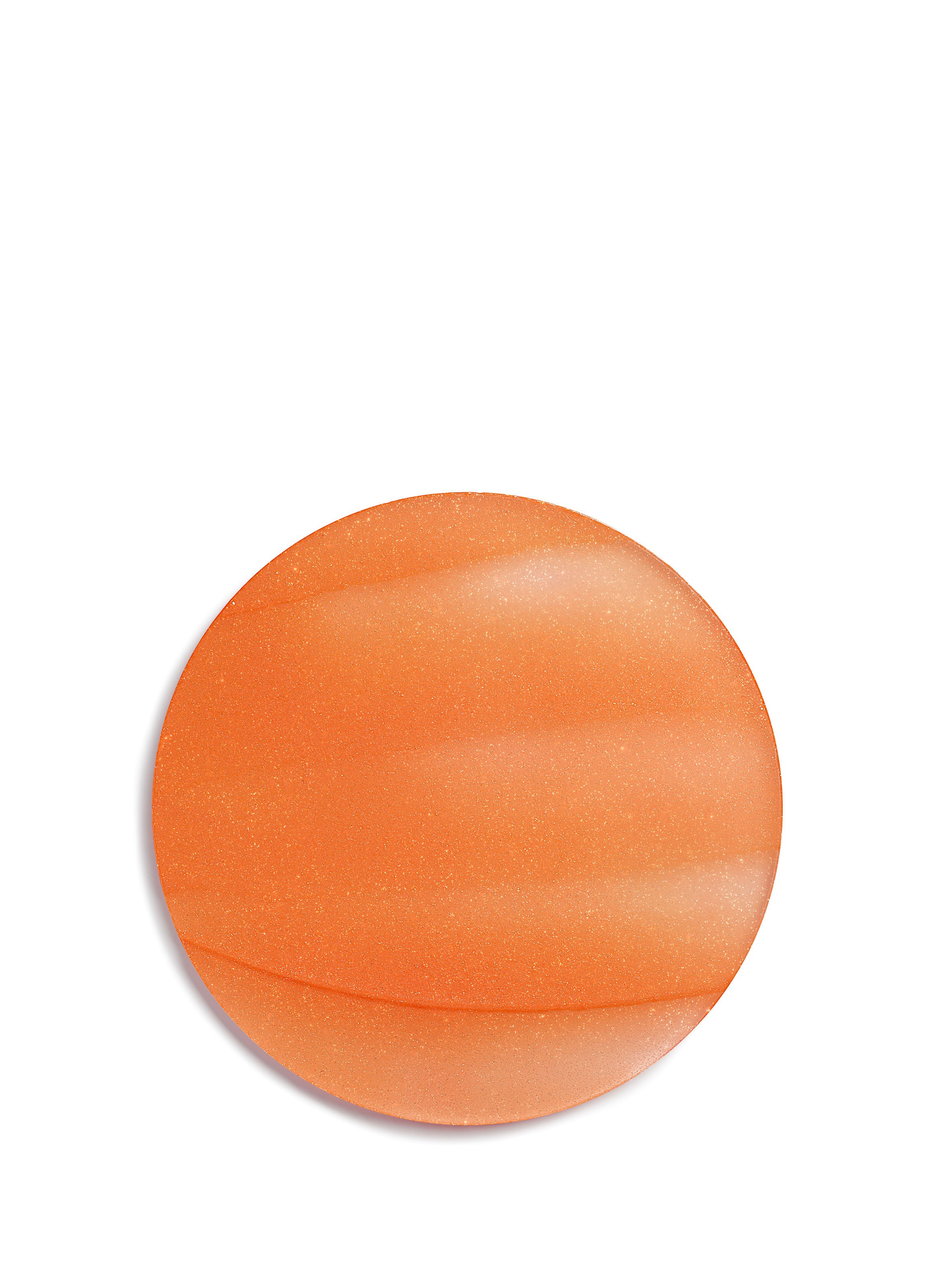 Rouge Hermès, Poppy Lip Shine HERMÈS No color