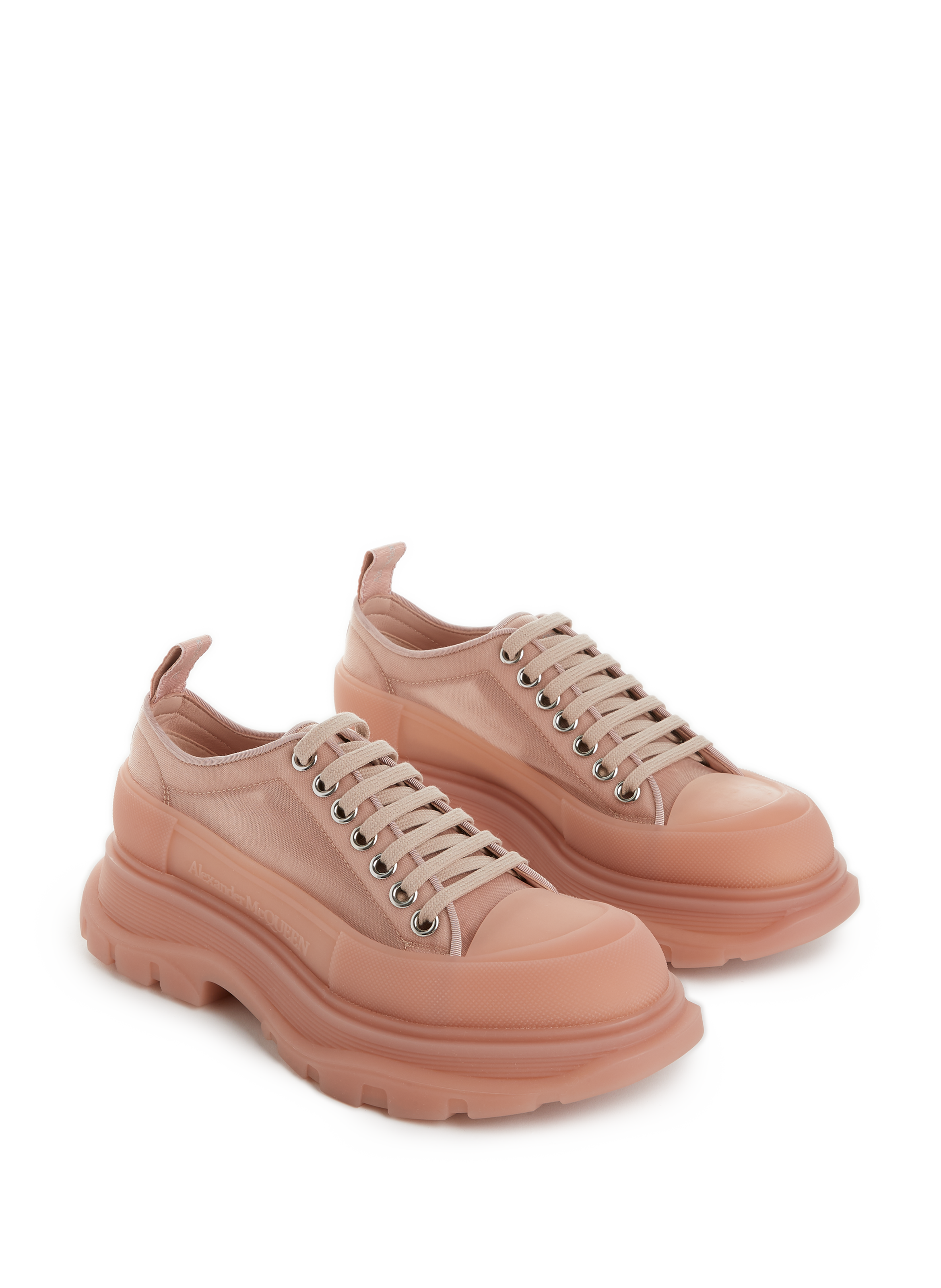 Baskets Tread Slick en coton