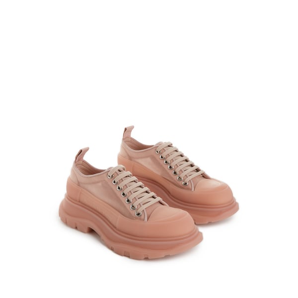 Baskets Tread Slick en coton