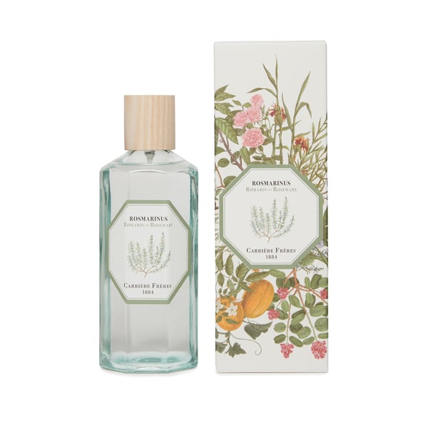 Vaporisateur de Parfum Romarin - Rosmarinus - 200 ml