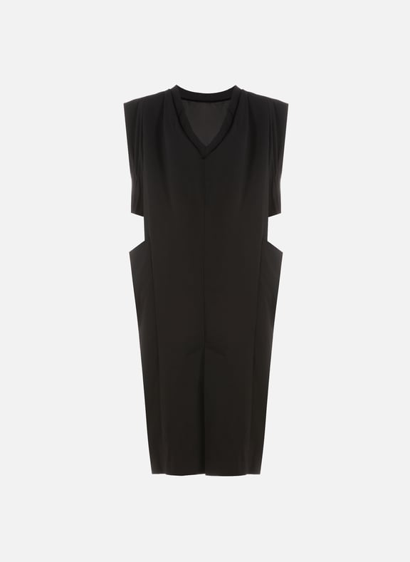 Robe longue en laine BITE STUDIOS Robe longue en laine BITE STUDIOS