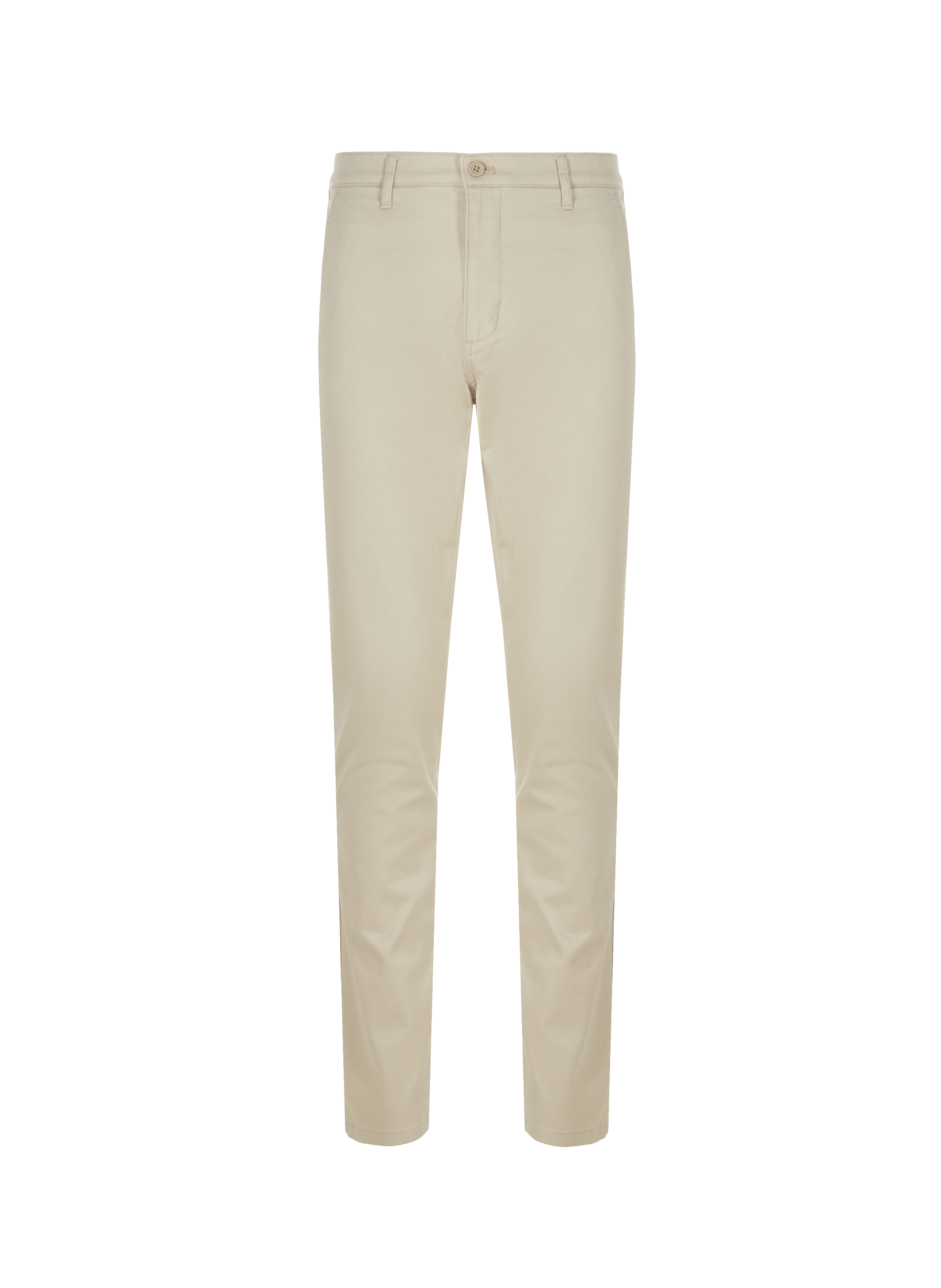Original Chino cotton trousers DOCKERS Beige