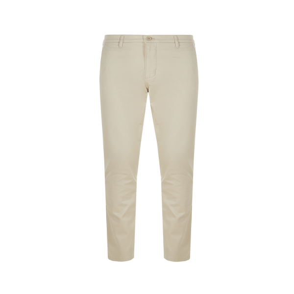 Dockers Original Chino Cotton Trousers In Neutral