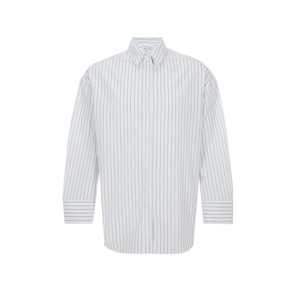 Chemise rayée
