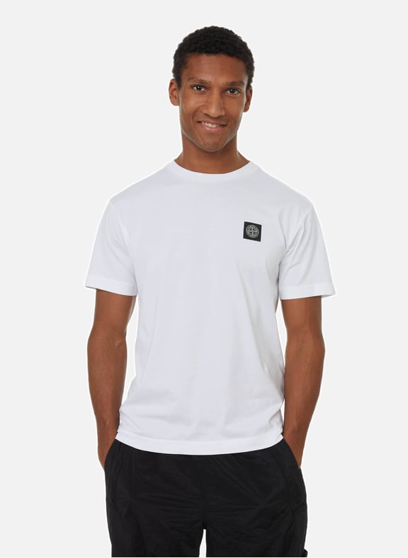 T shirt top stone island